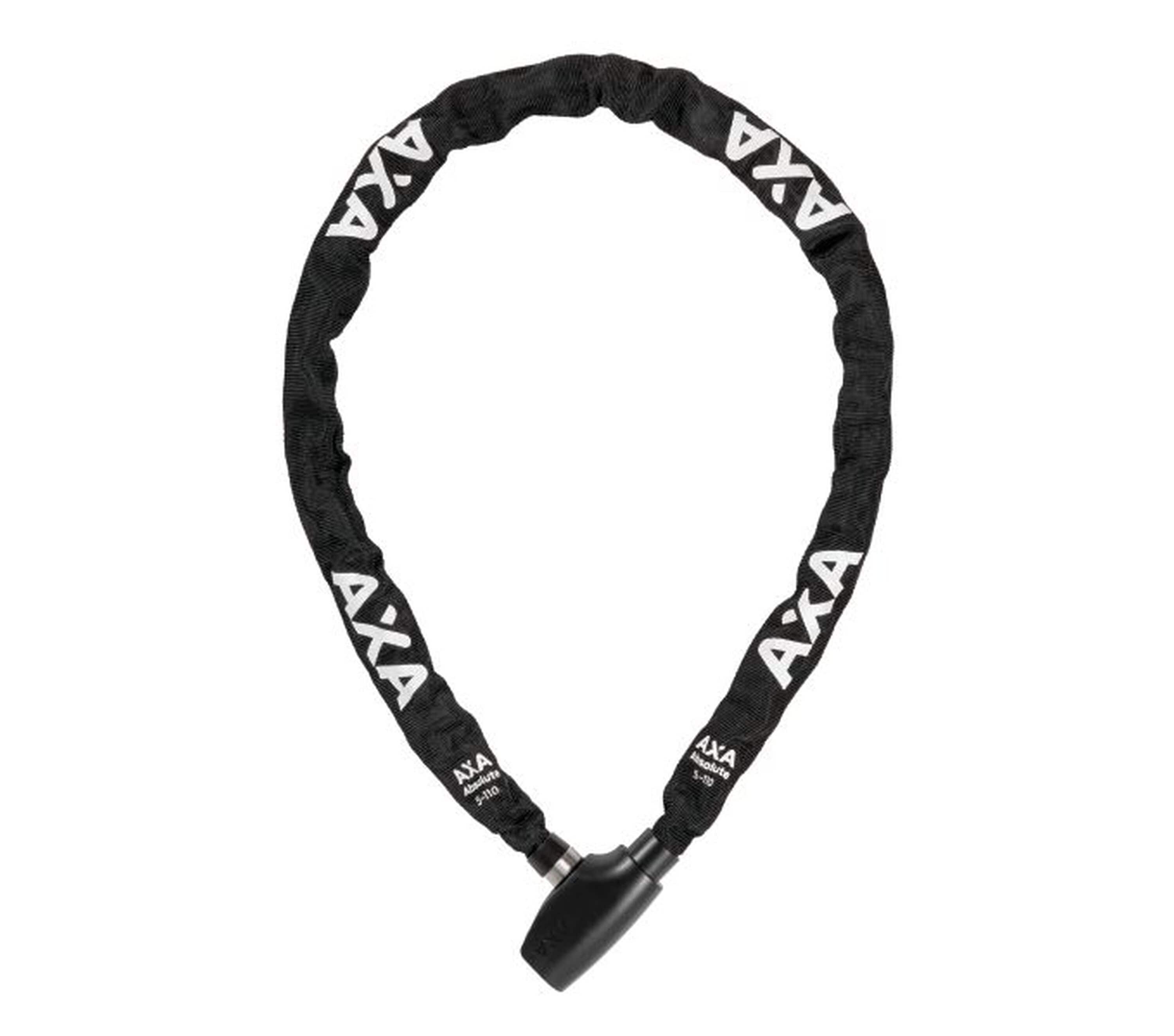 AXA Kettenschloss Absolute 5-110 - Bild 1