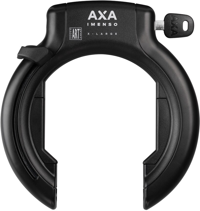 AXA Rahmenschloss Imenso X-Large