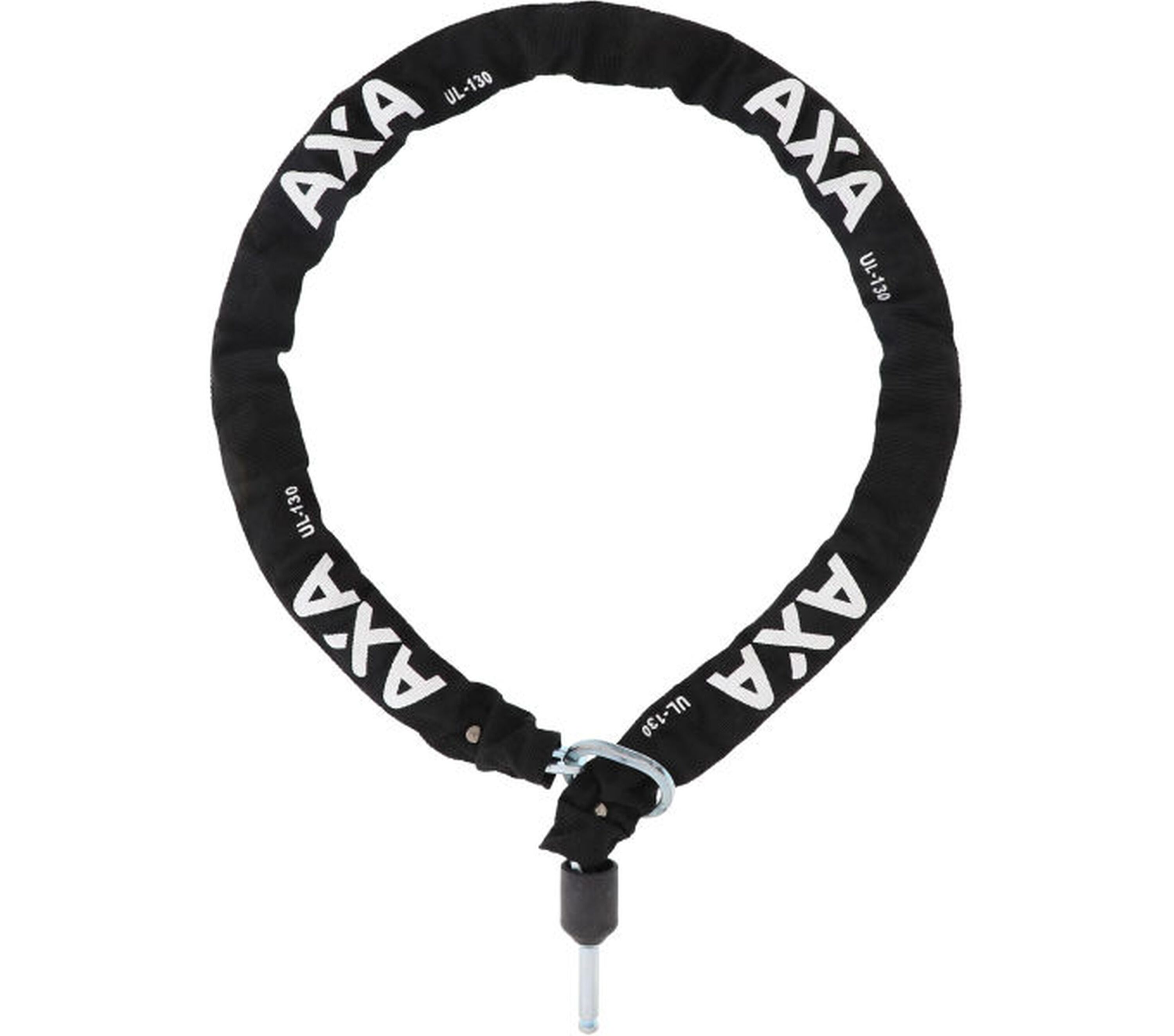 AXA Plug-In-Kette ULC 130 - Bild 1