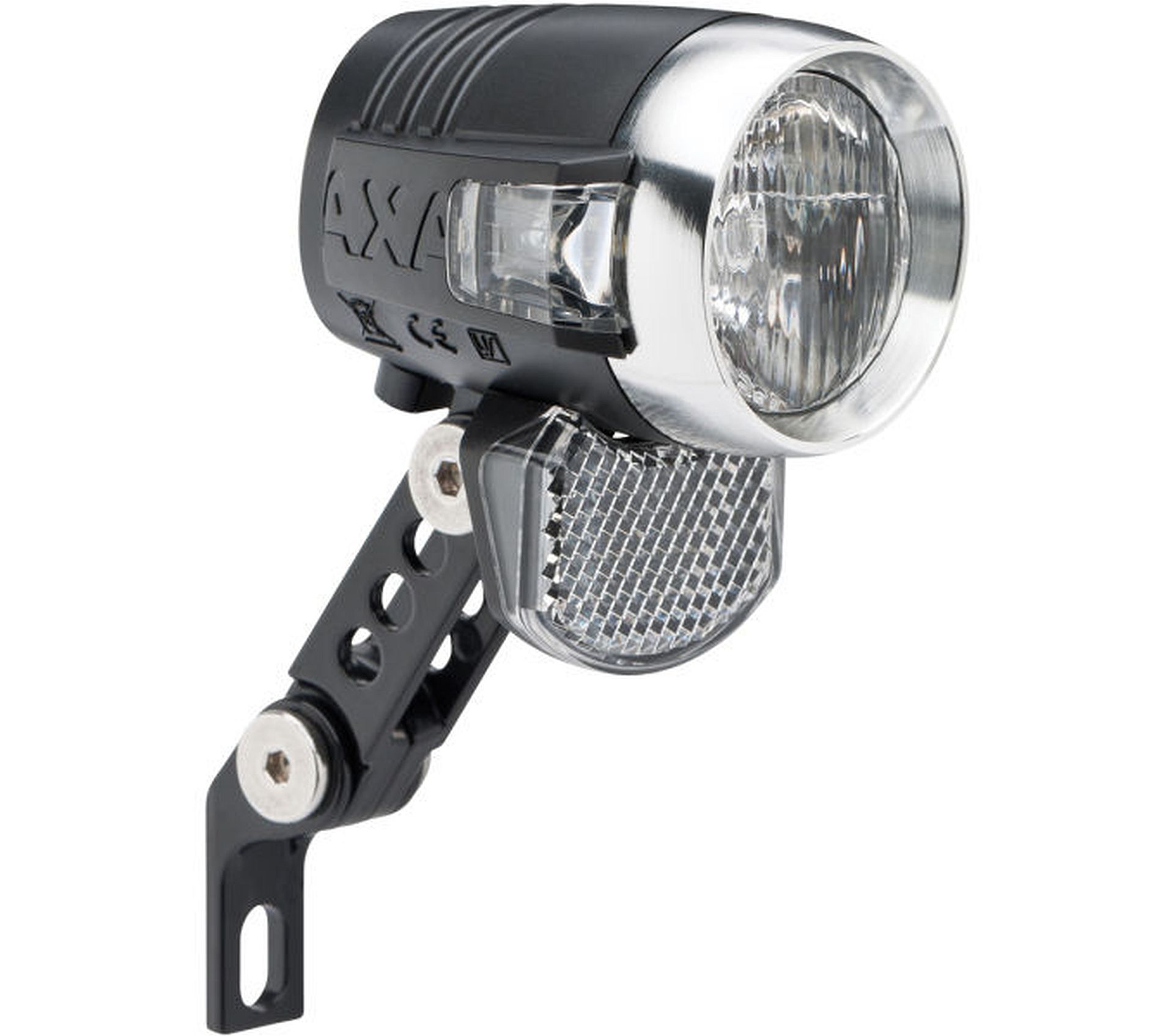 XLC Frontlicht Blueline 50 E-Bike - Bild 1