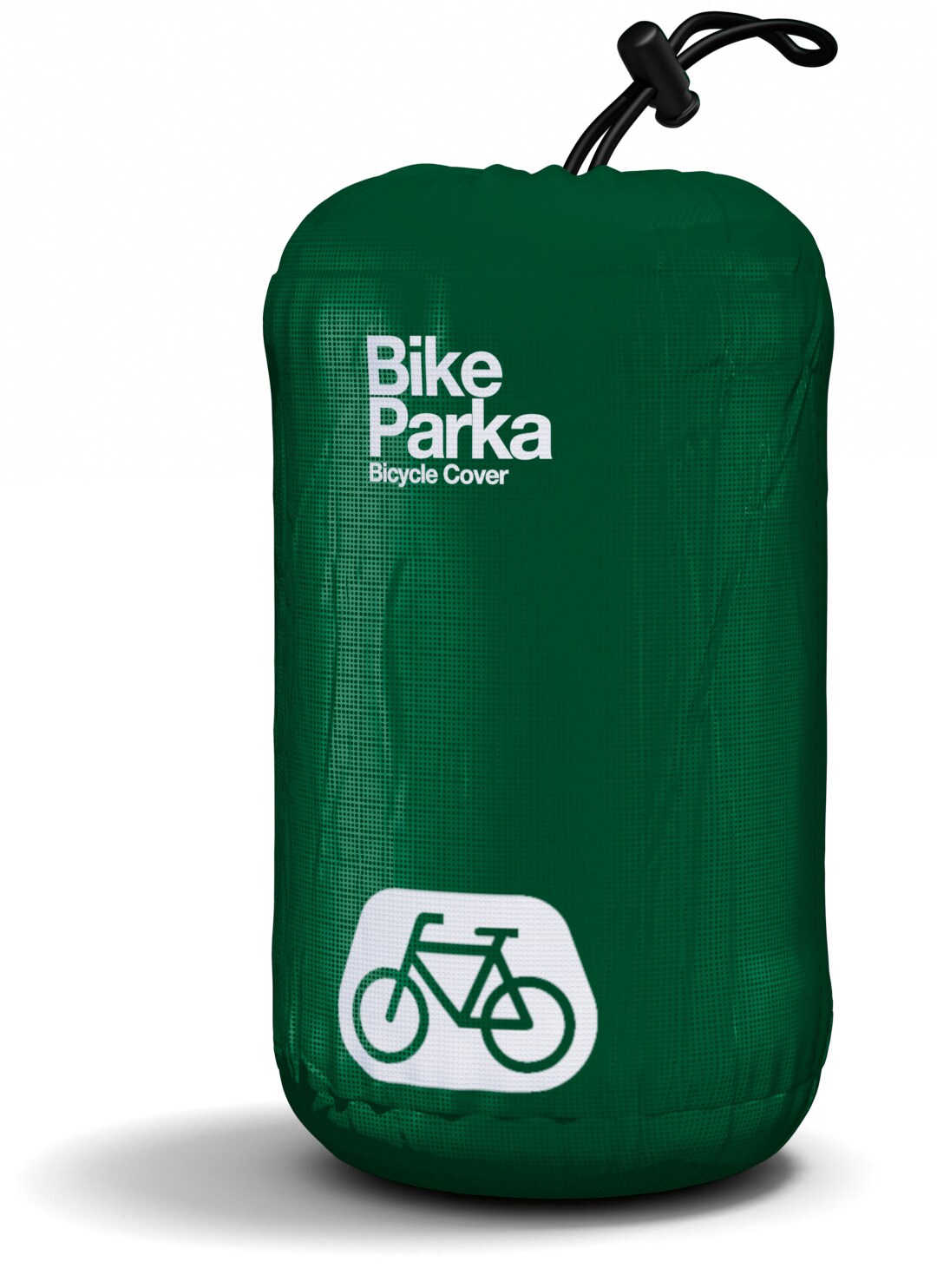 Selle Royal Fahrradabdeckung STASH, gr&uuml;n - Bild 1