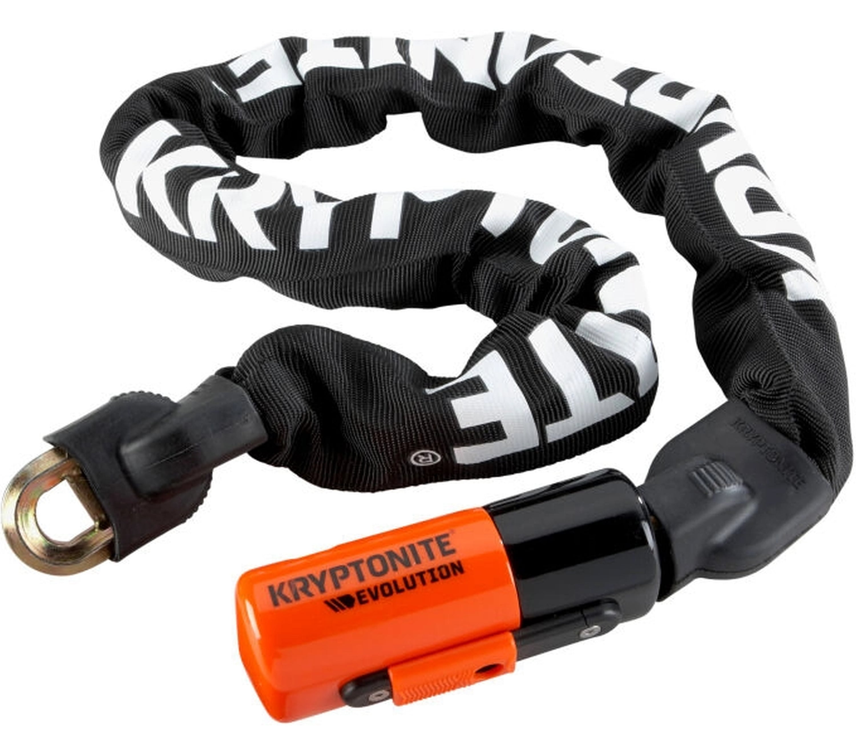 Kettenschloss Evolution 1090 - Bild 1