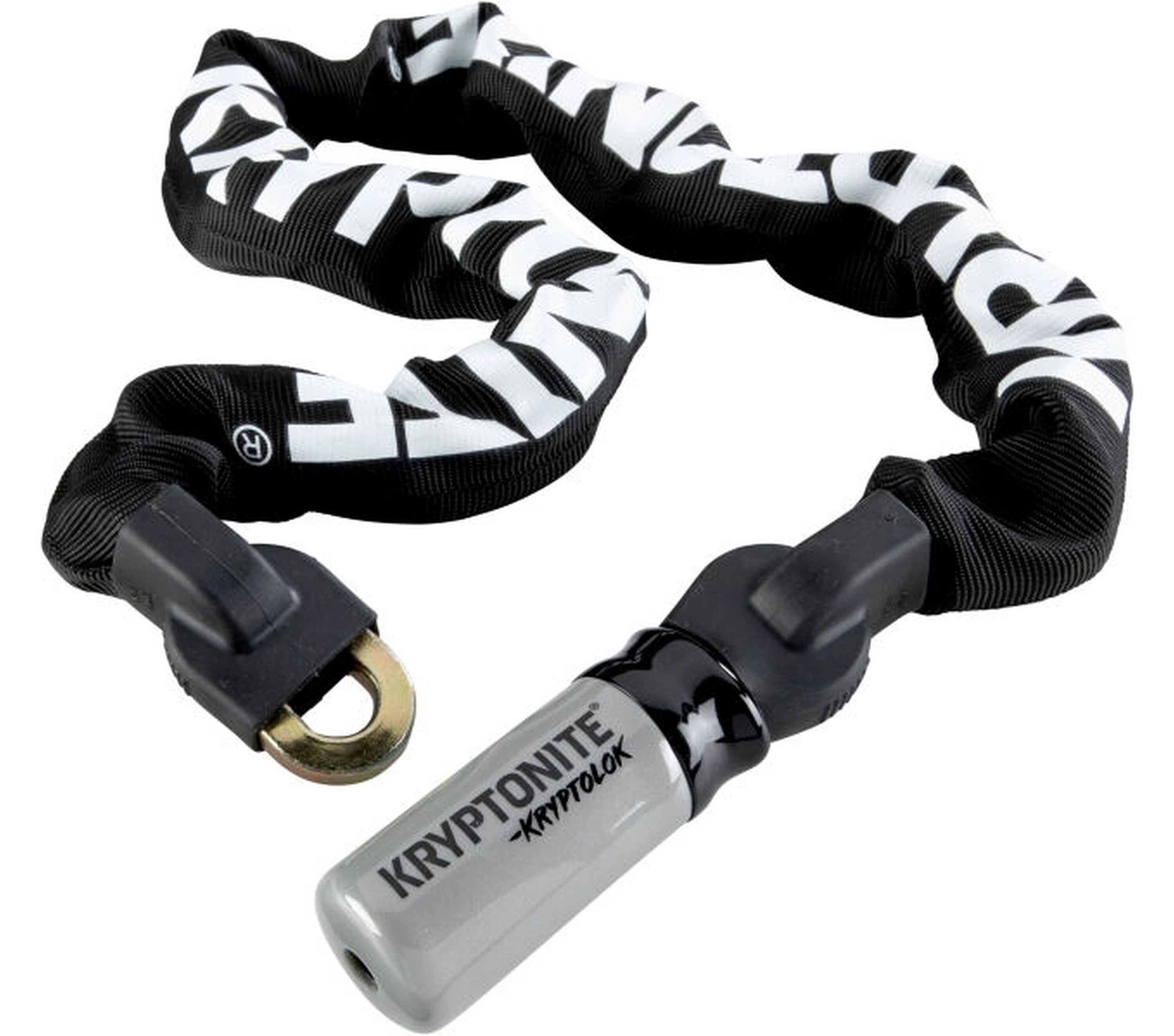 Kettenschloss Kryptolok 995 - Bild 1