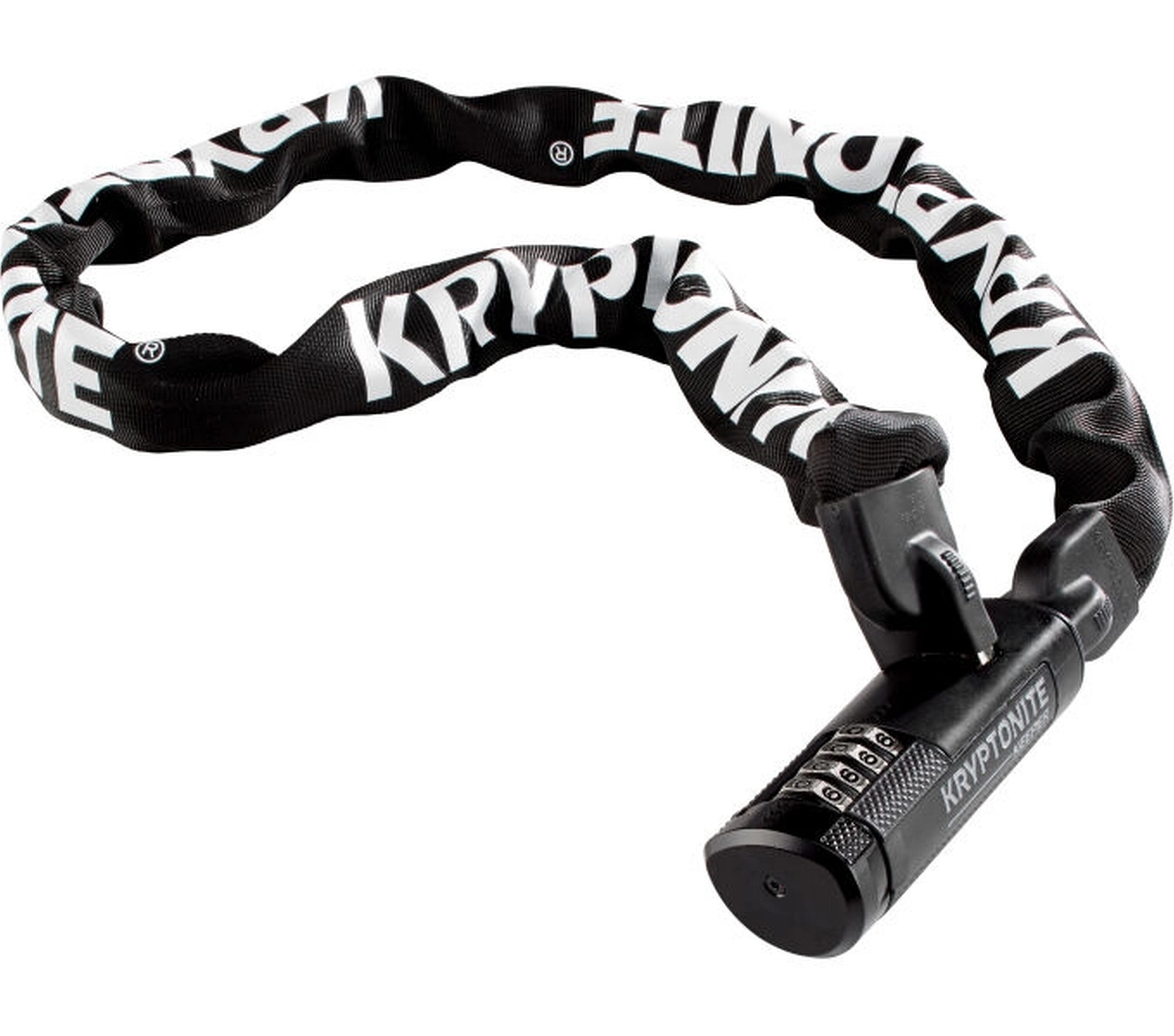 Kettenschloss Kryptolok 990 - Bild 1