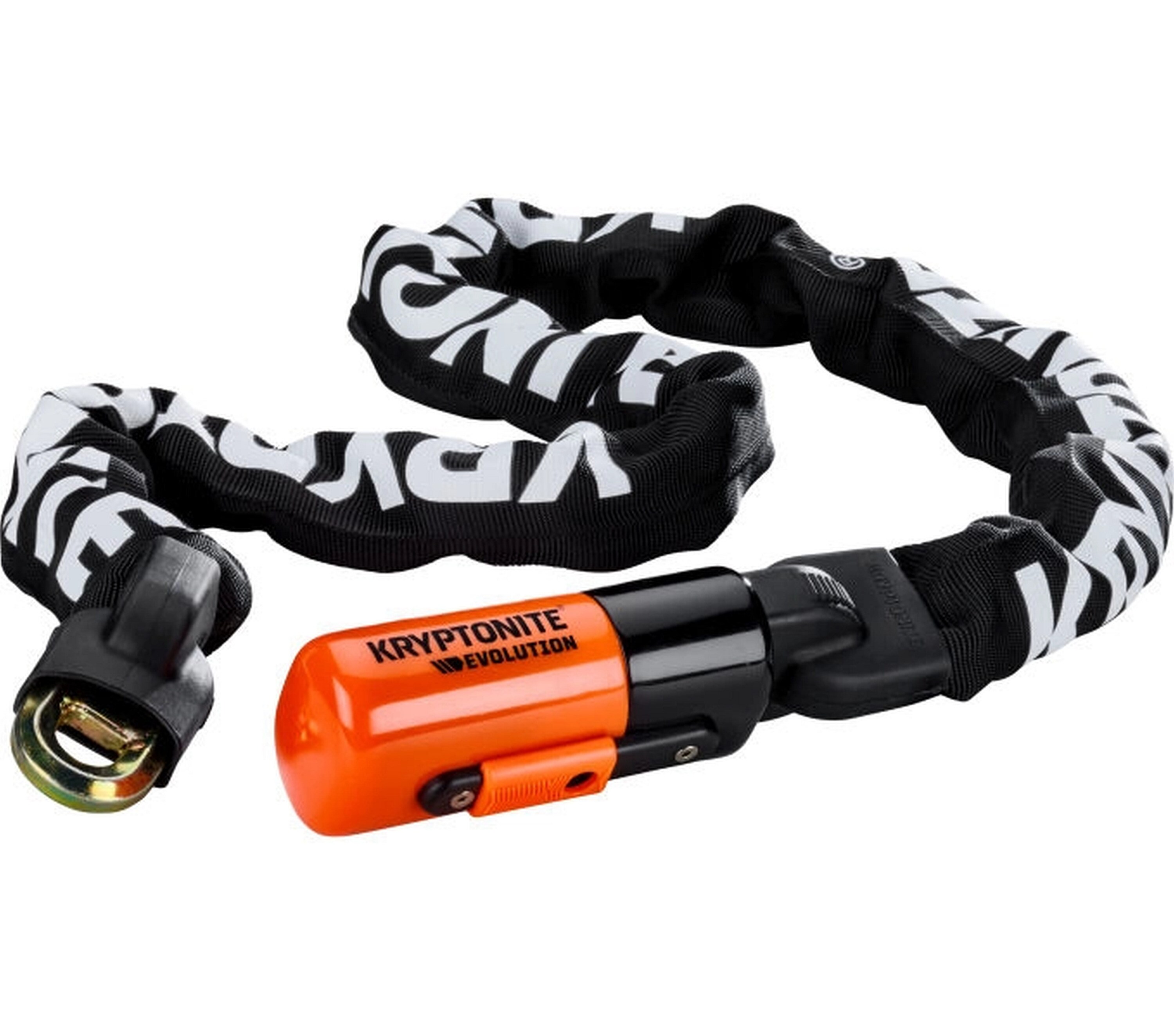 Kettenschloss Evolution 1012 - Bild 1