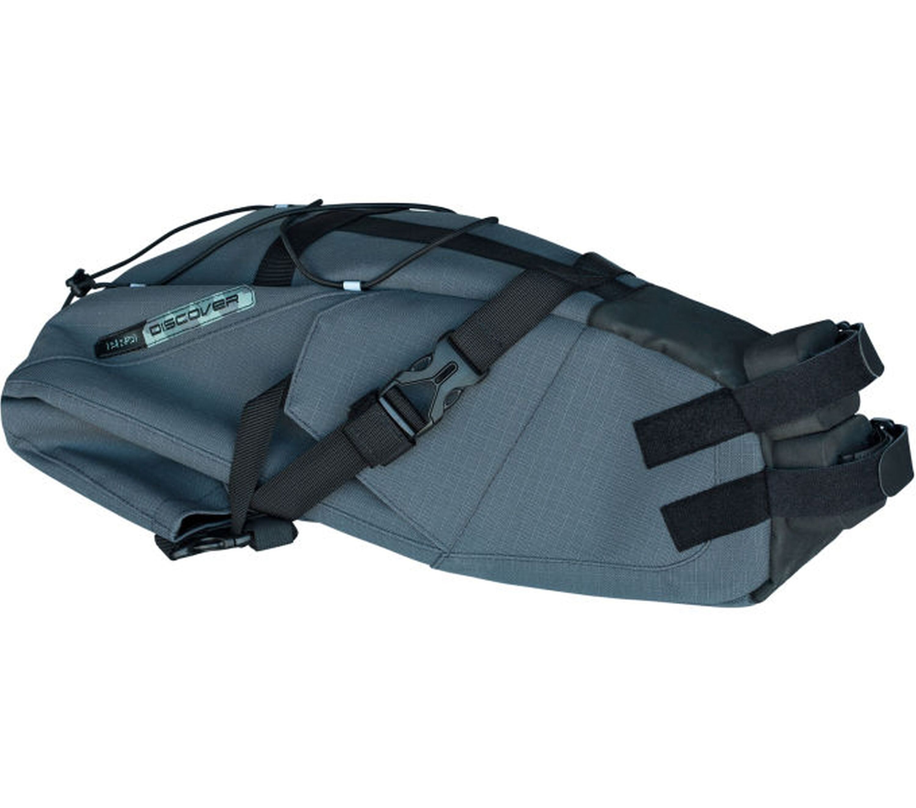 Satteltasche Discover - Bild 1