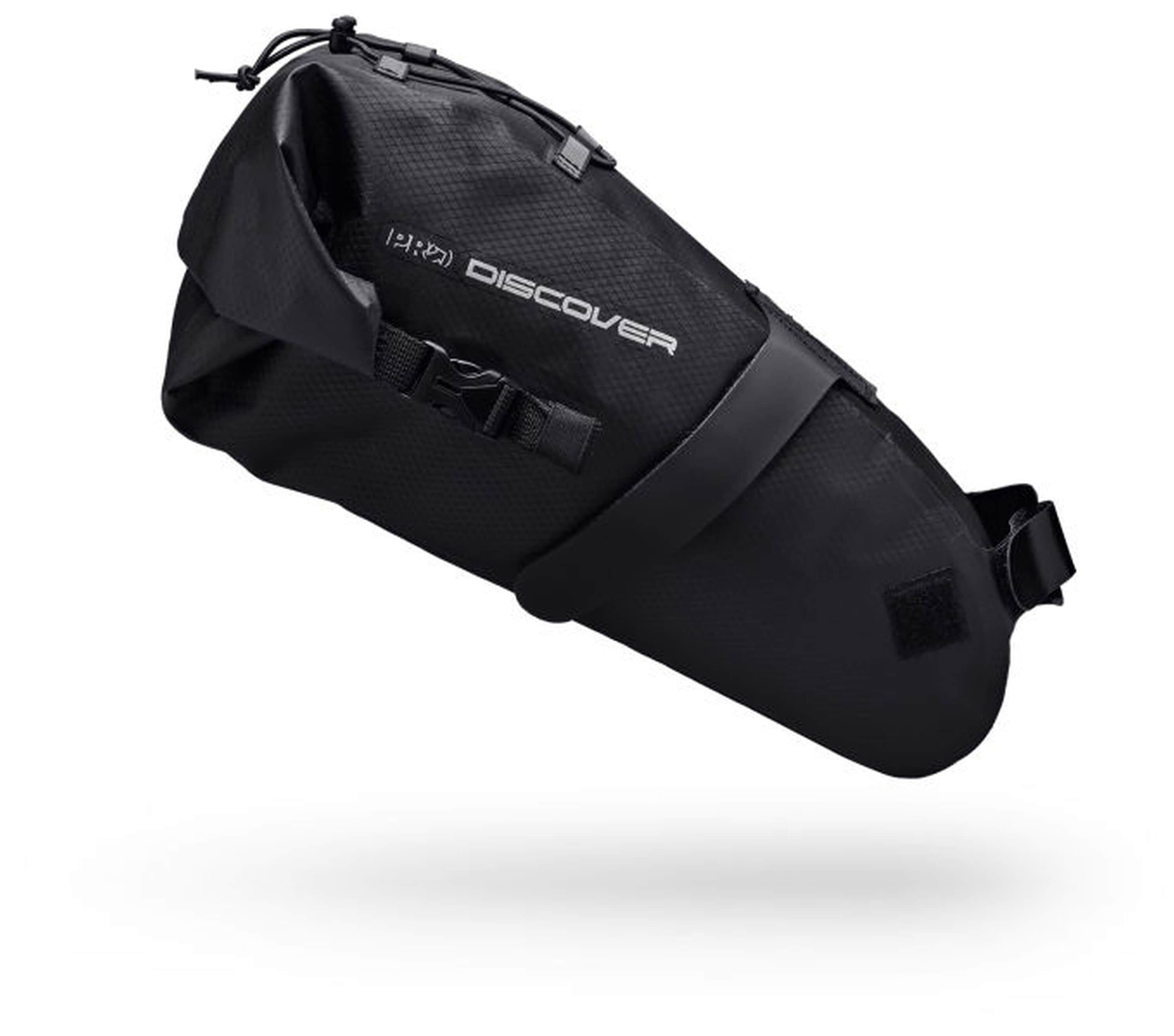 Satteltasche Discover Team - Bild 1