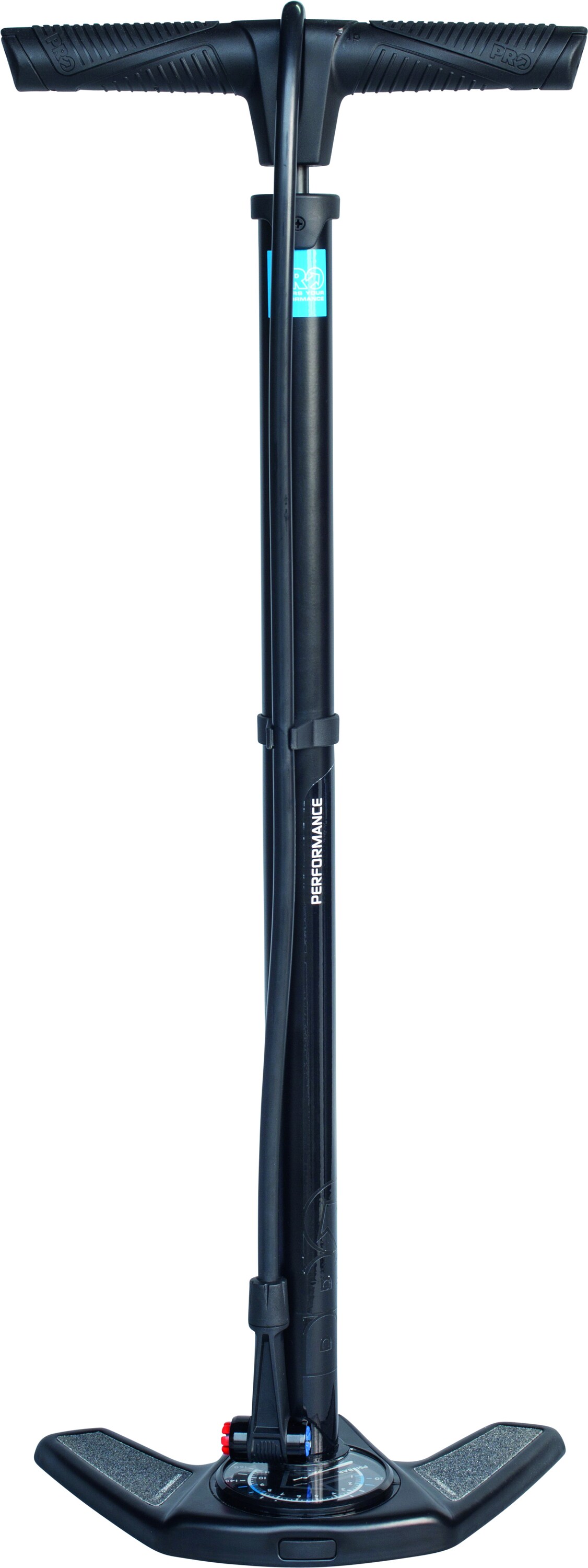 Standpumpe Performance - Bild 1