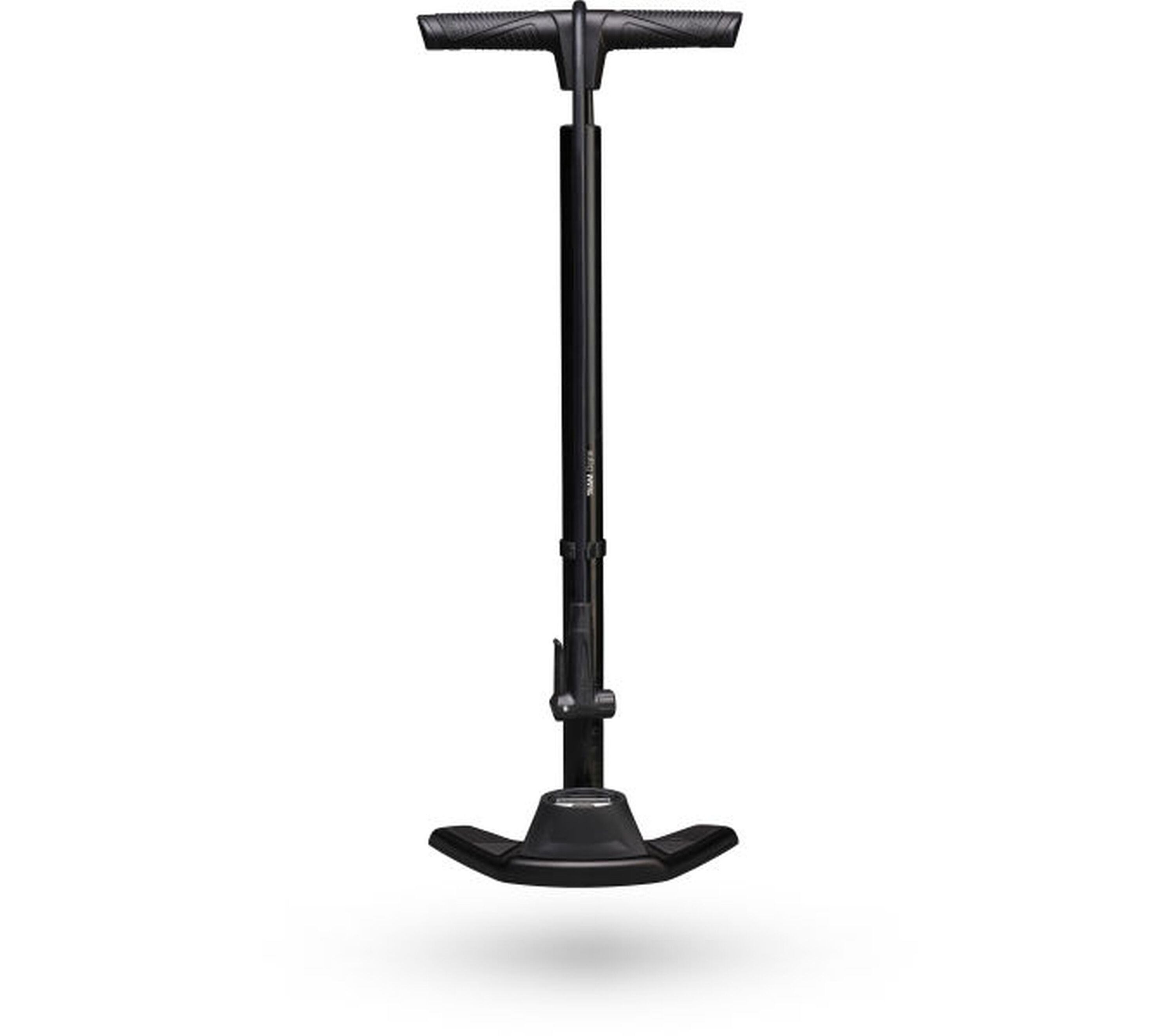 Standpumpe Team Digital - Bild 1