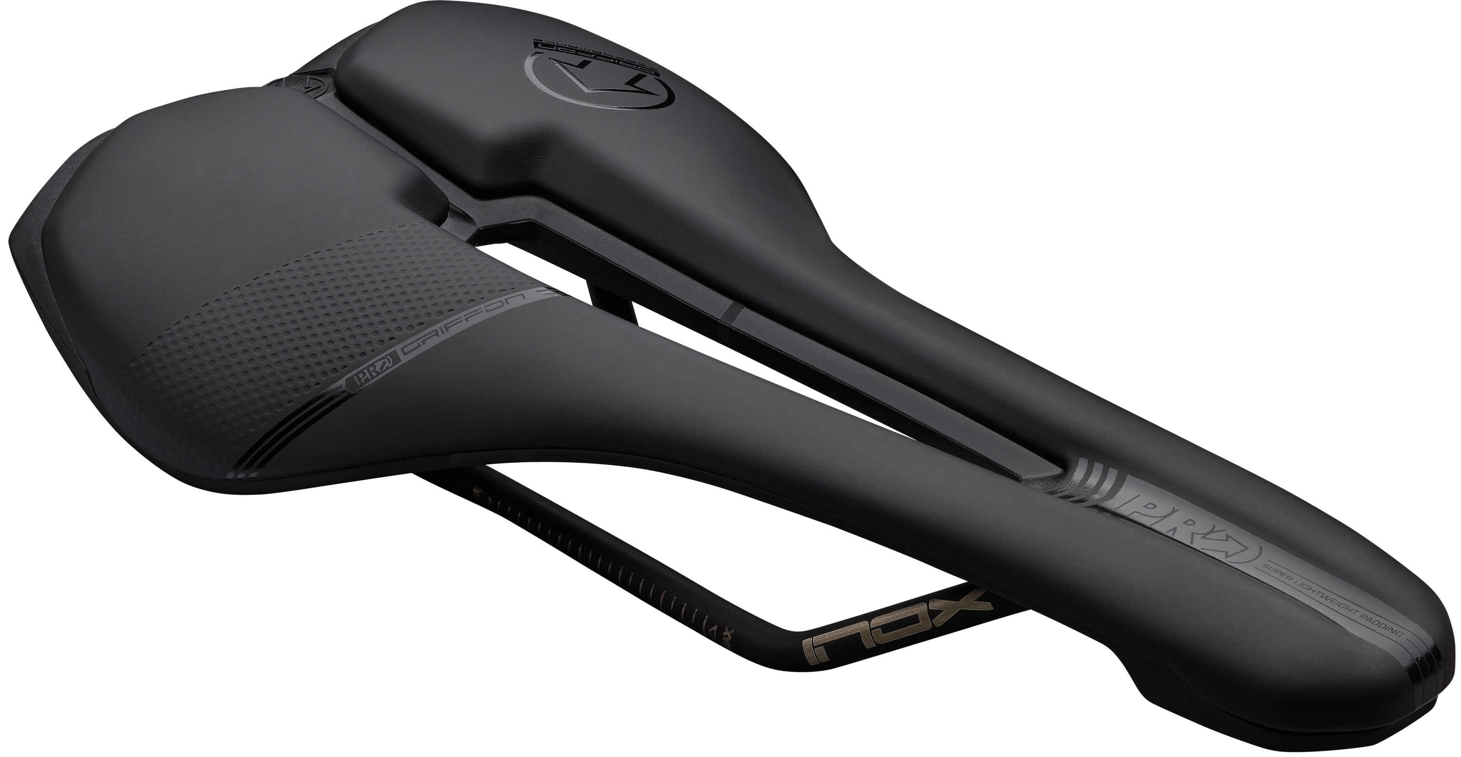 MTB-Fahrradsattel  Griffon Performance,  275 x 152 mm - Bild 1