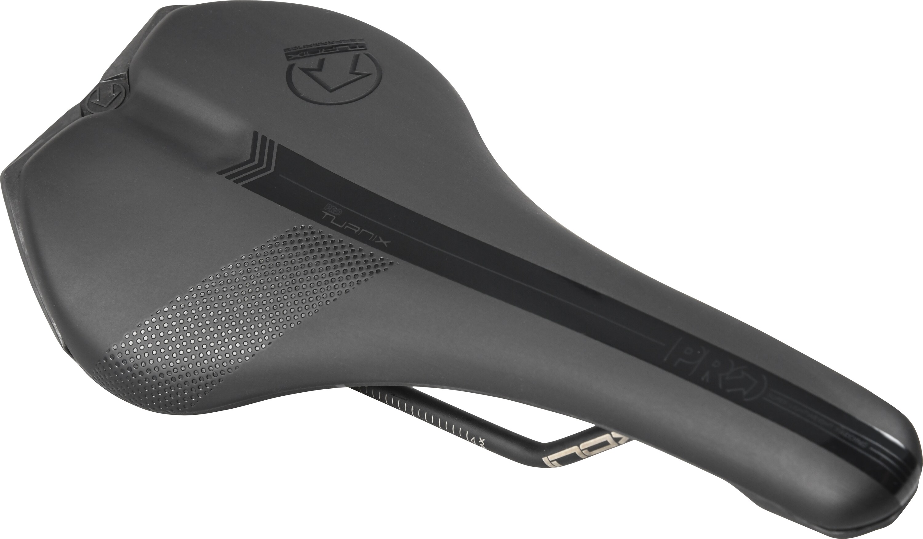 MTB-Fahrradsattel  Turnix Performance, 275 x 132 mm - Bild 1