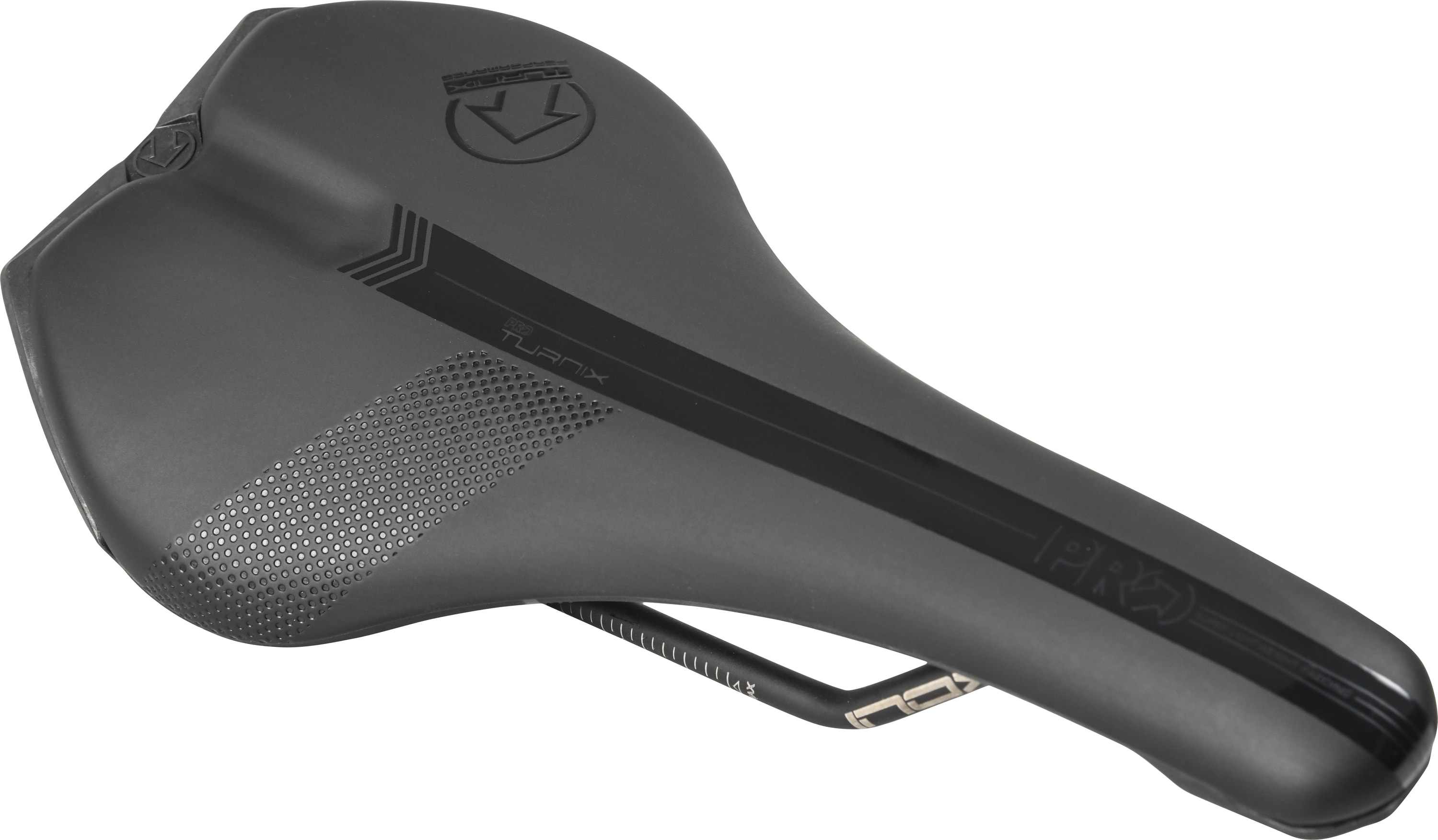 MTB-Fahrradsattel  Turnix Performance,  275 x 142 mm - Bild 1