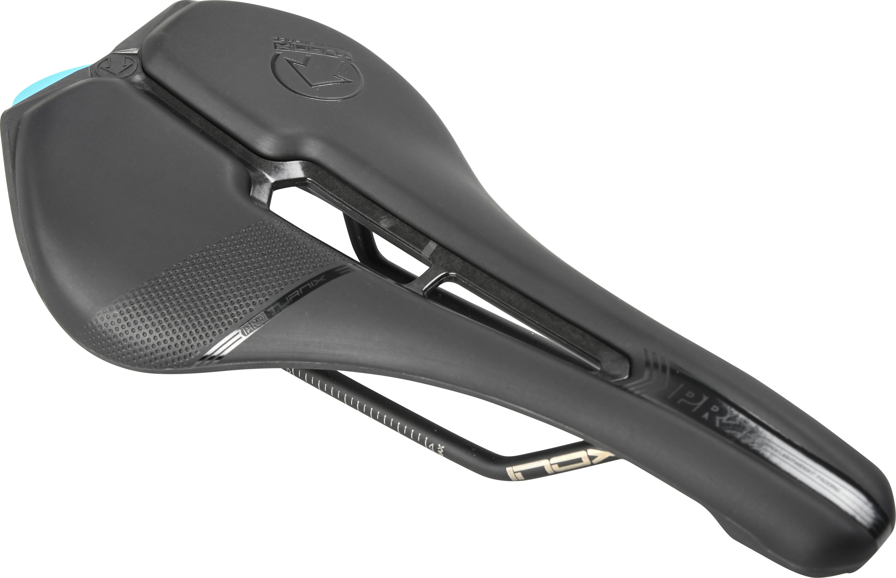 MTB-Fahrradsattel  Turnix Performance AF, 275 x 152 mm - Bild 1