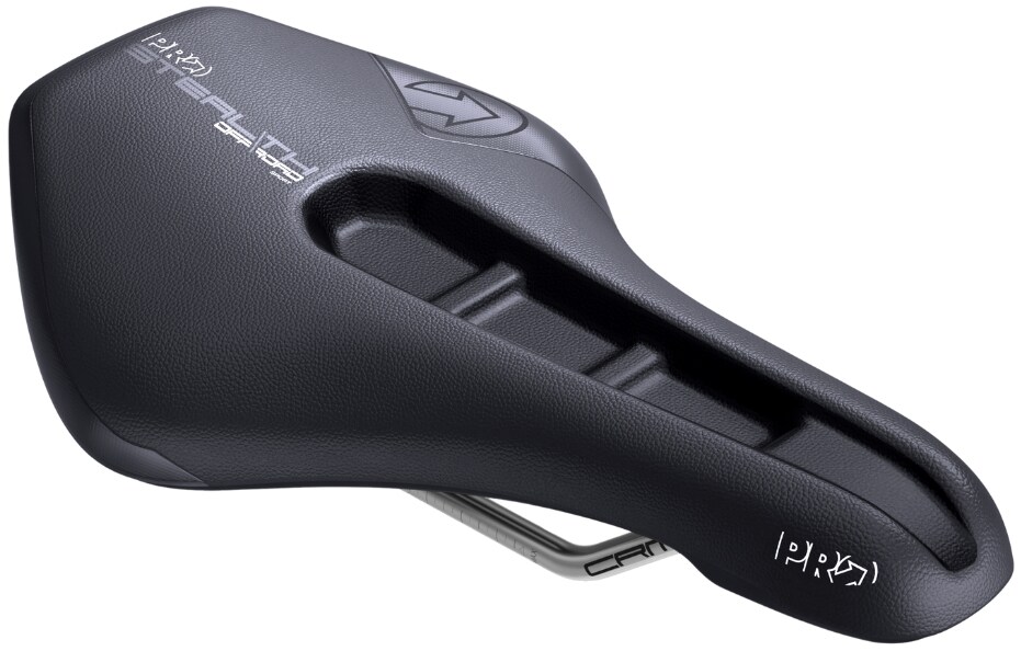 MTB-Fahrradsattel  Stealth Offroad Sport, 255 x 152 mm | 08717009460040