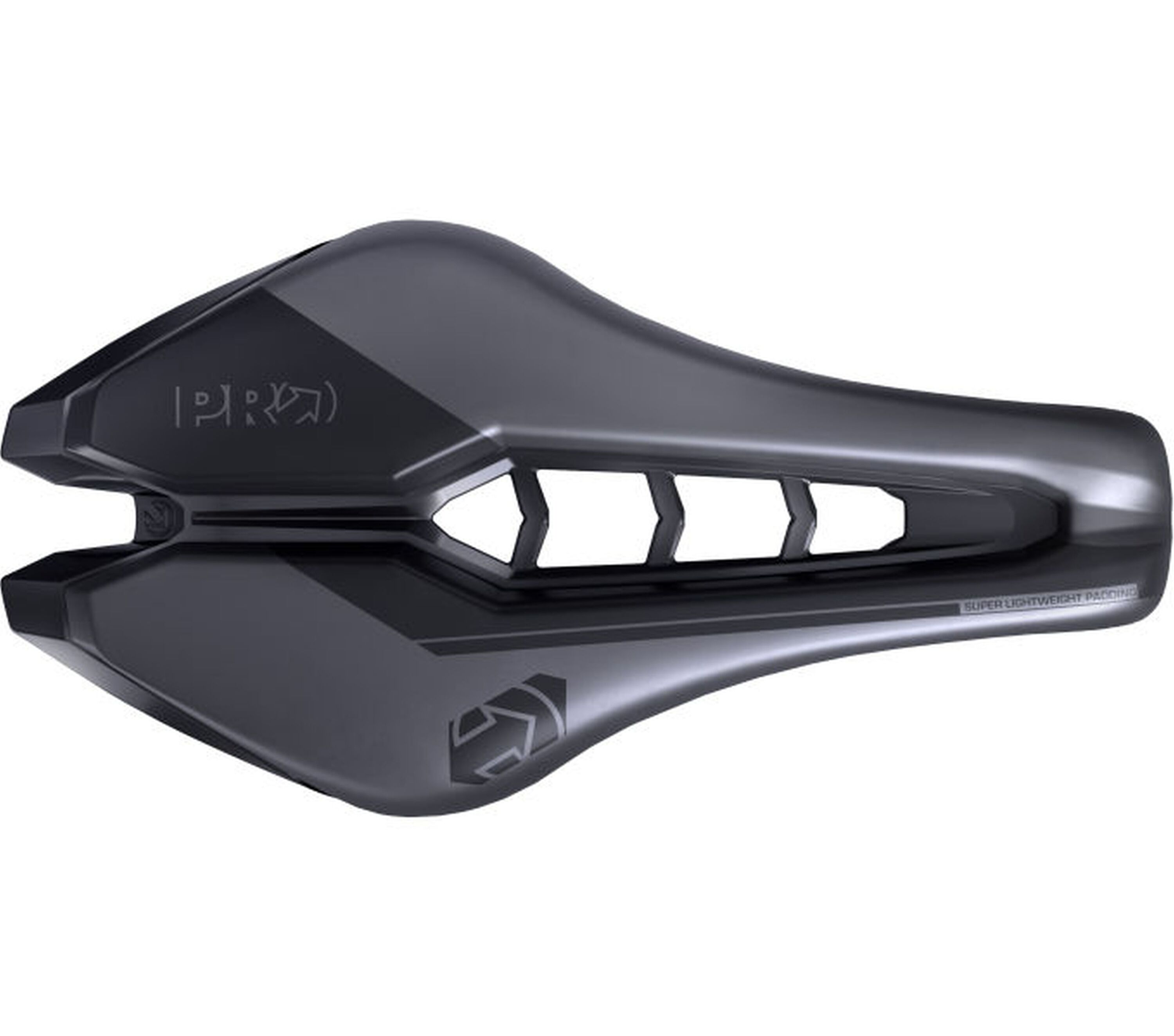 Fahrradsattel TSA, Carbon - Bild 1