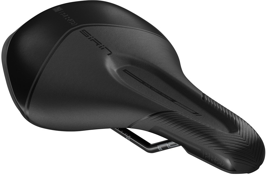 Rennradsattel  Sirin Performance, 248 x 152 mm - Bild 1
