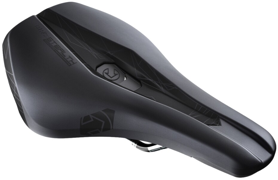 MTB-Fahrradsattel   Stealth Offroad Performance , 255 x 152 mm | 08717009668248