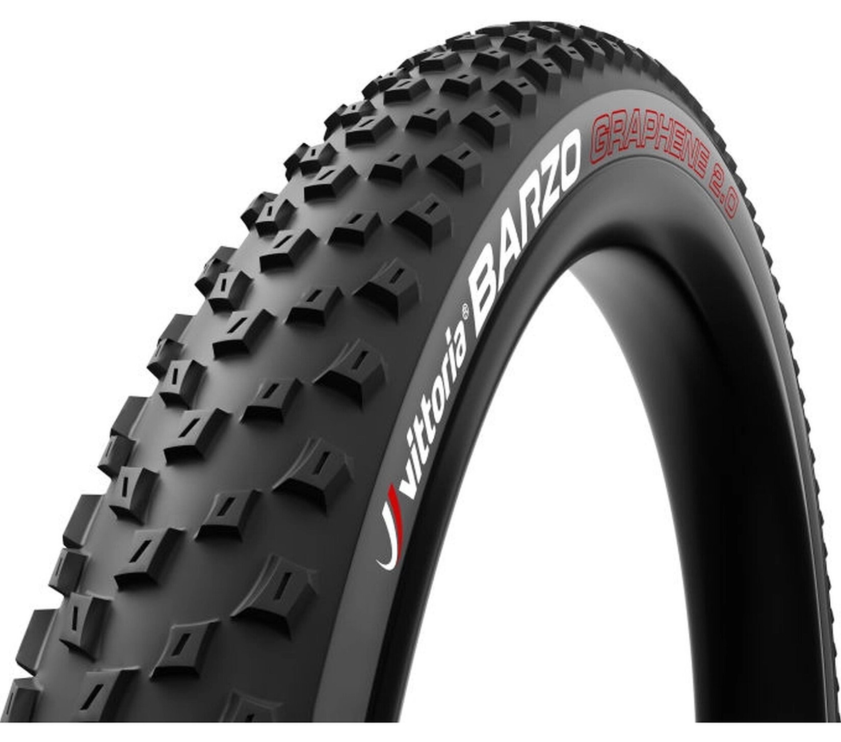 MTB-Faltreifen Barzo XC Tail 29 x 2.35" 57-622