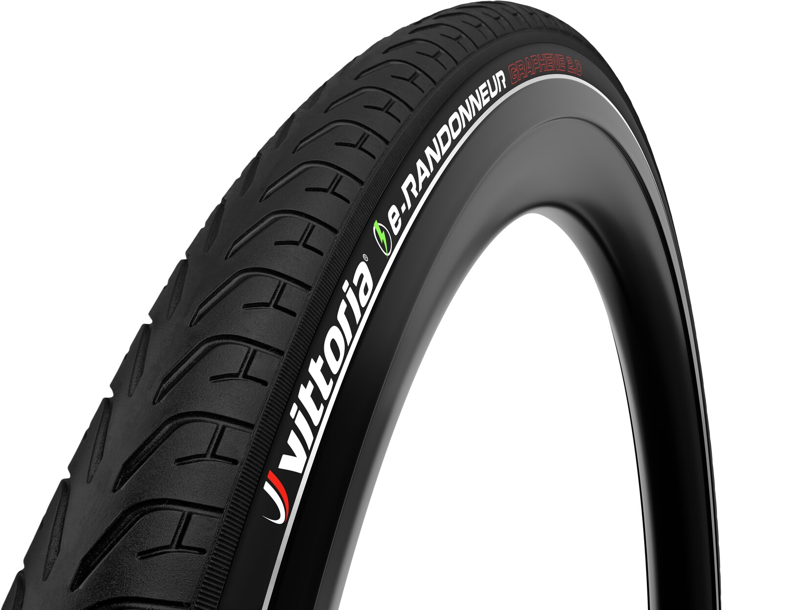 E-Bike Reifen e-Randonneur, 42-622, 28 x 1.60, 2er-Set