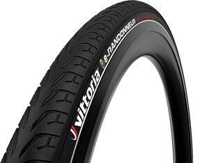 E-Bike Reifen e-Randonneur, 42-622, 28 x 1.60, 2er-Set - Bild 1