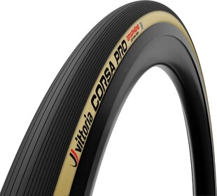Rennrad- Fahrradreifen Corsa Pro Tubeless-ready, 28-622 , 28 x 1.10 - Bild 1