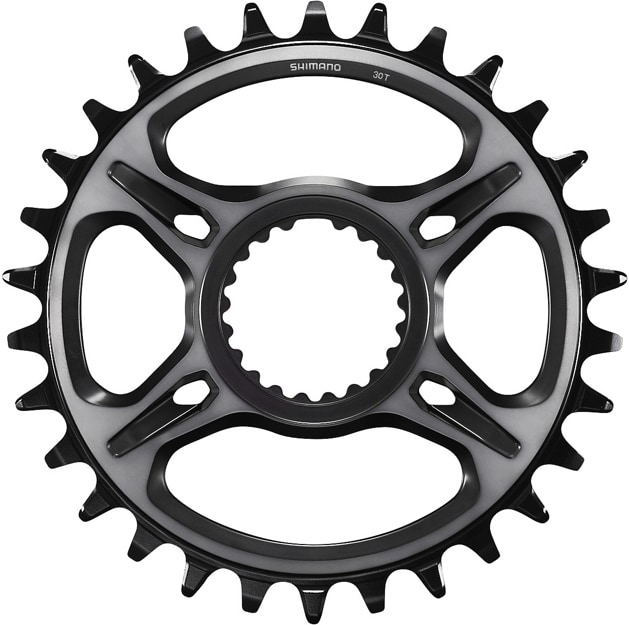 Kettenblatt  XTR FC-M9100/M9120 1-fach, 30T - Bild 1