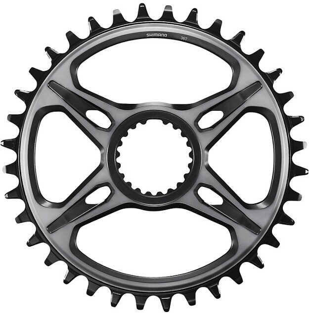 Kettenblatt XTR FC-M9100/M9120 1-fach, 36T
