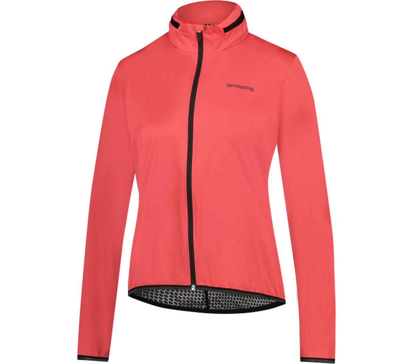 Fahrradjacke Woman’s NAGANO Jacket, Teaberry | 08717009498548