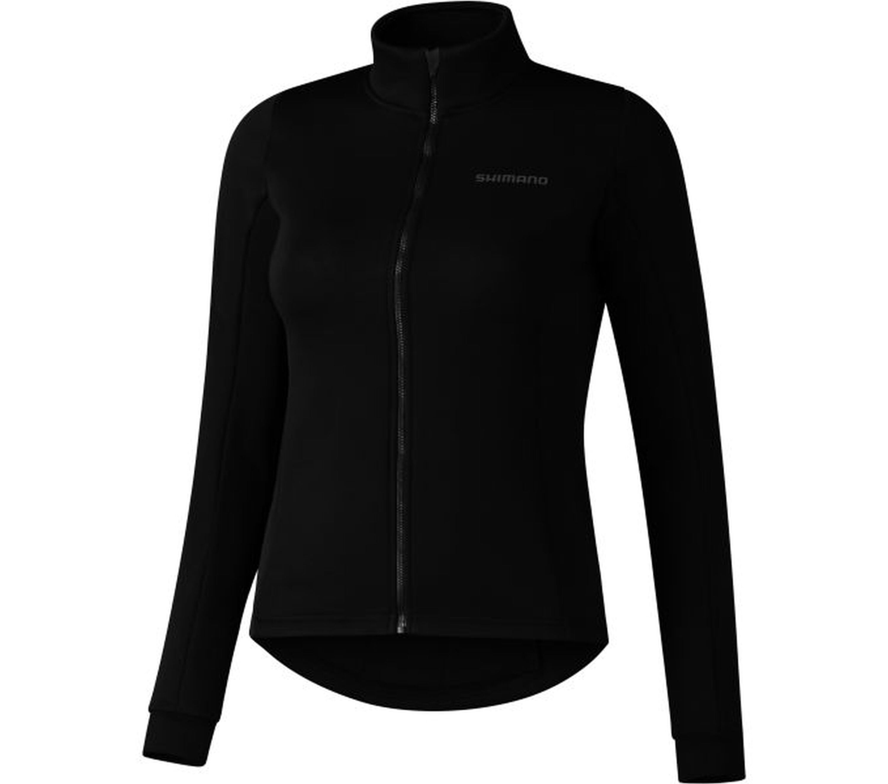 Woman's ELEMENT Jacket , Black - Bild 1