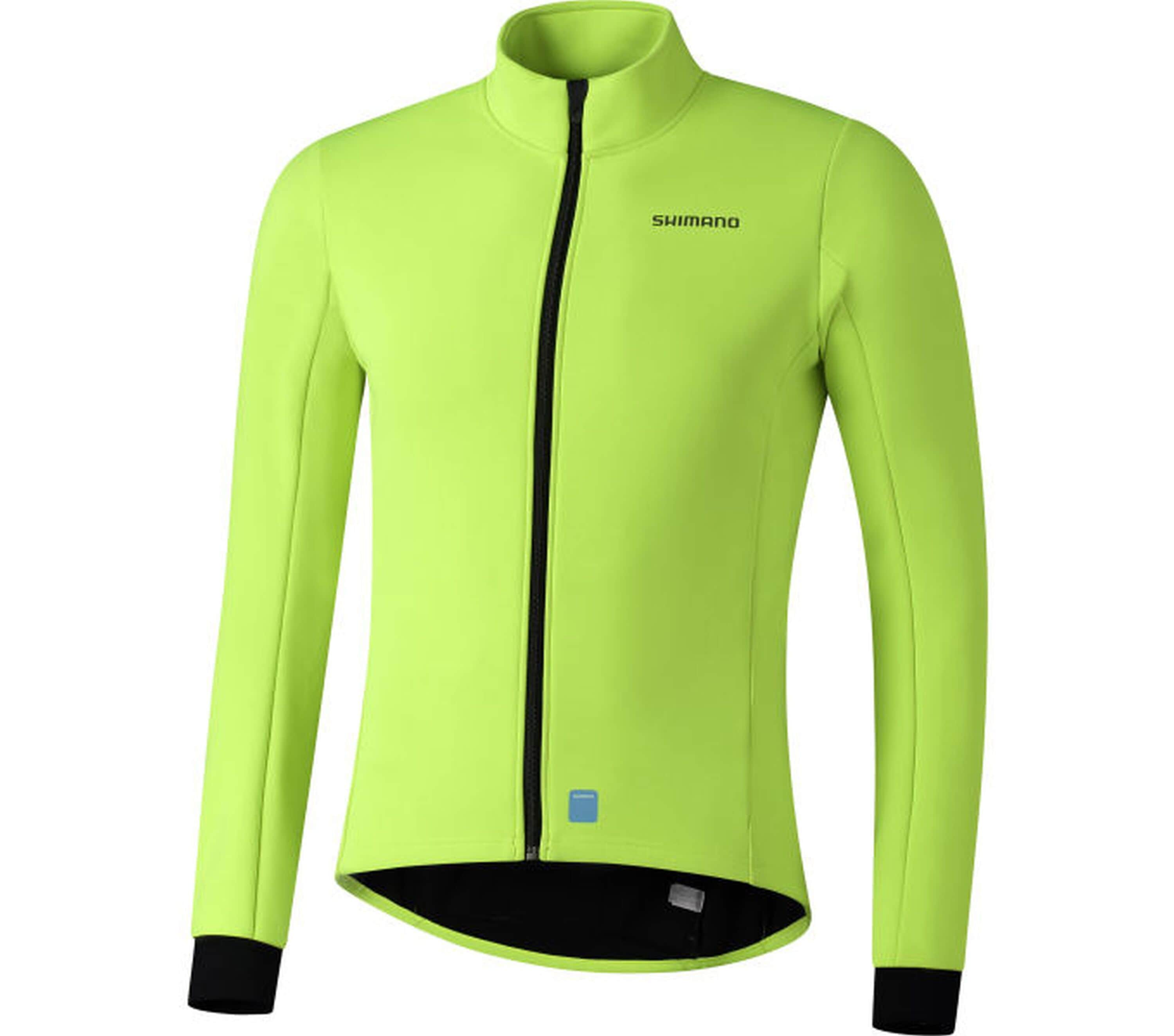 ELEMENT Jacket , Yellow - Bild 1