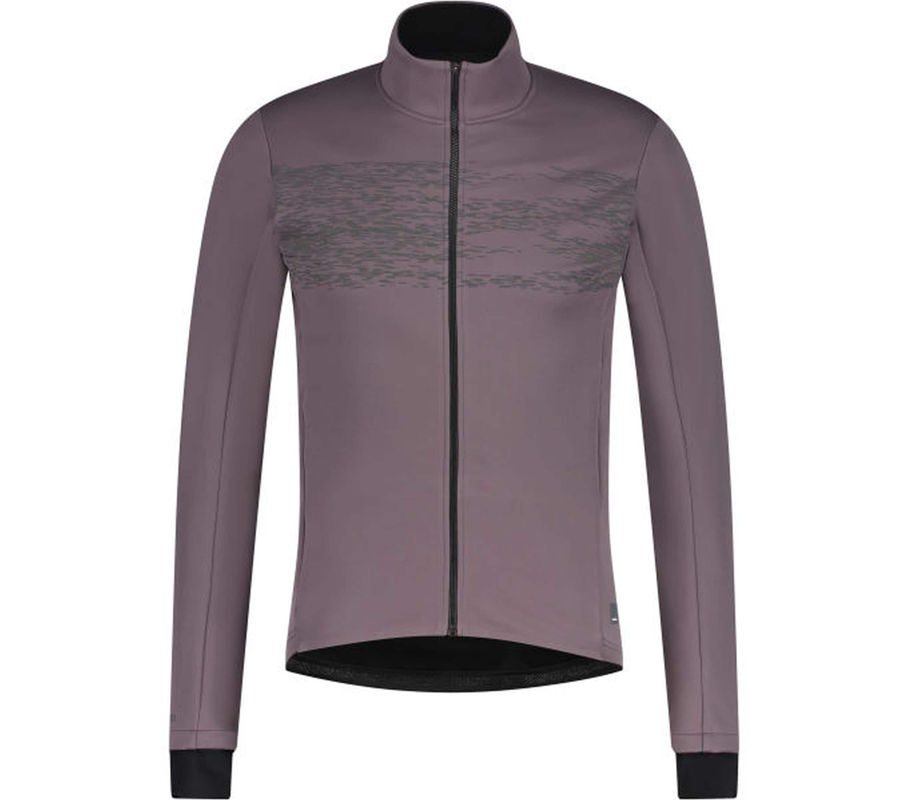 Windjacke BEAUFORT Jacket, Smoky Topaz - Bild 1