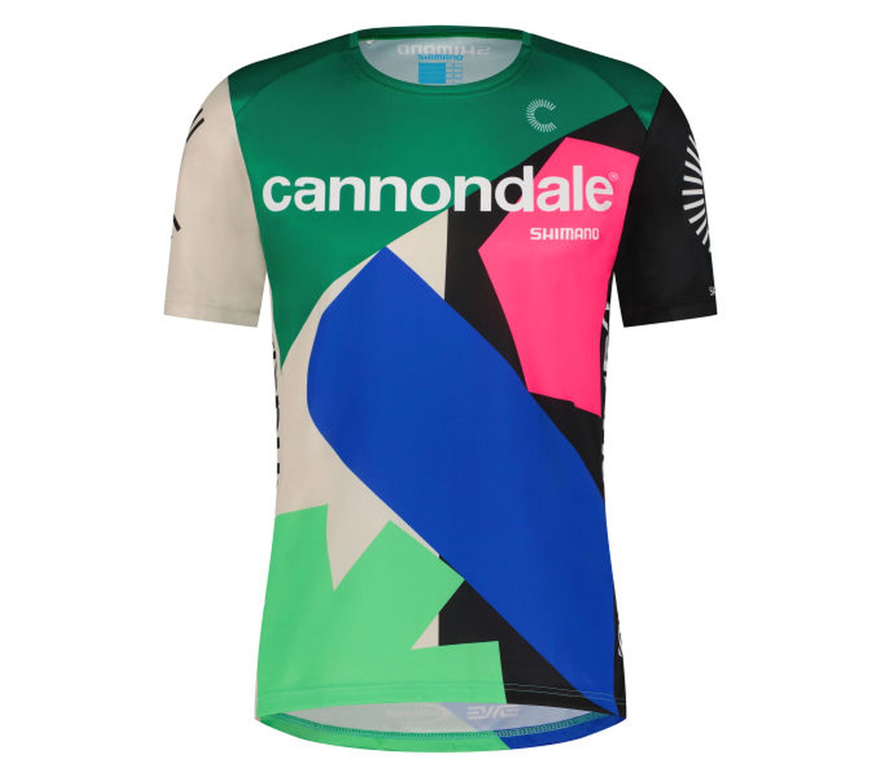 Cannondale Factory Racing Replica MTB Jersey - Bild 1