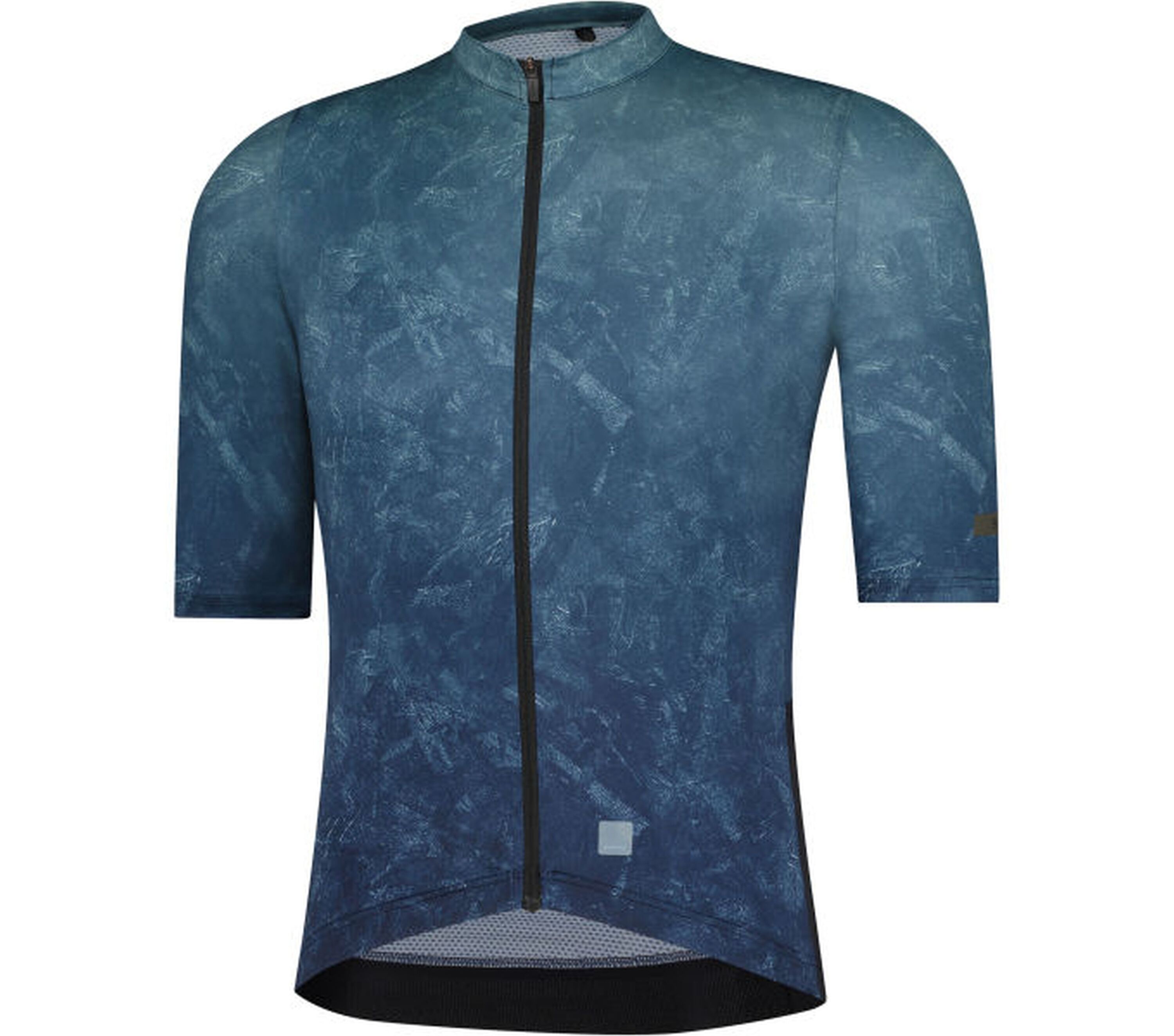 EVOLVE Short Sleeve Jersey, Transparent Green - Bild 1
