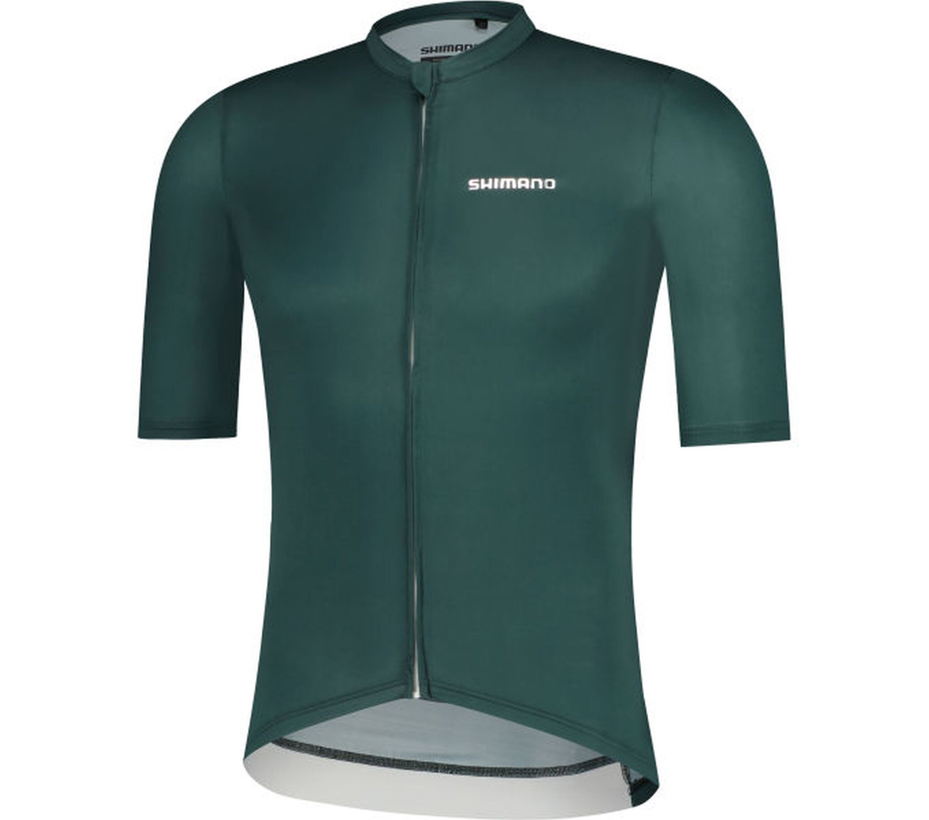 SUKI Short Sleeve Jersey, Green - Bild 1