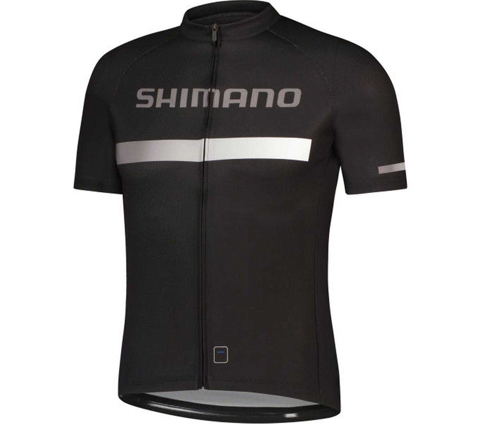 LOGO Short Sleeve Jersey, black | 08717009489027