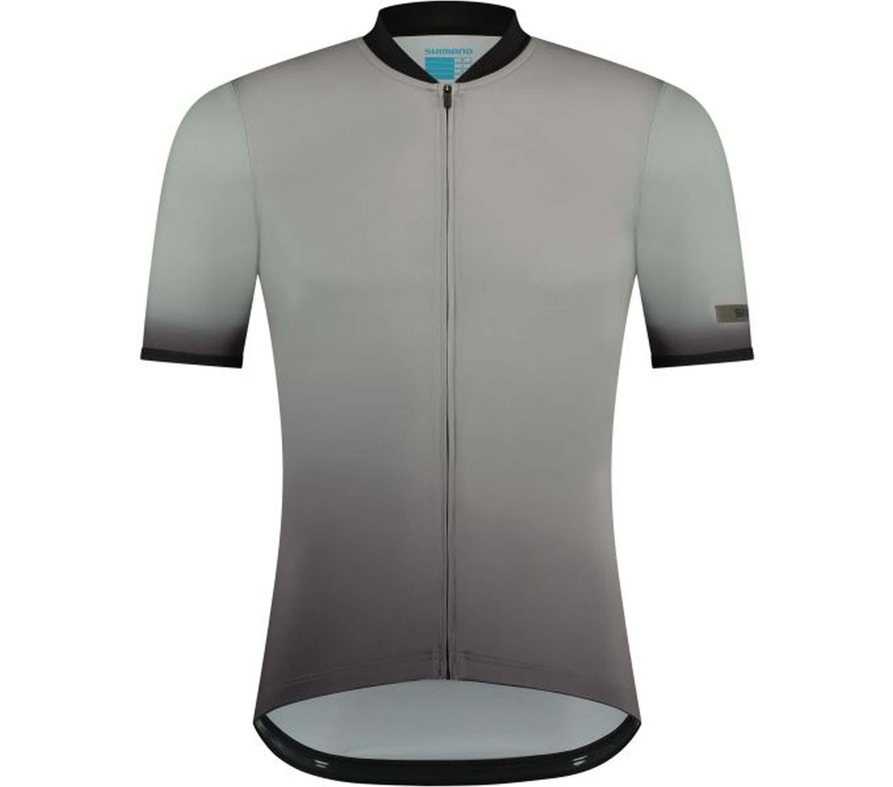 EVOLVE Avventura Short Sleeves Jersey, Beige - Bild 1