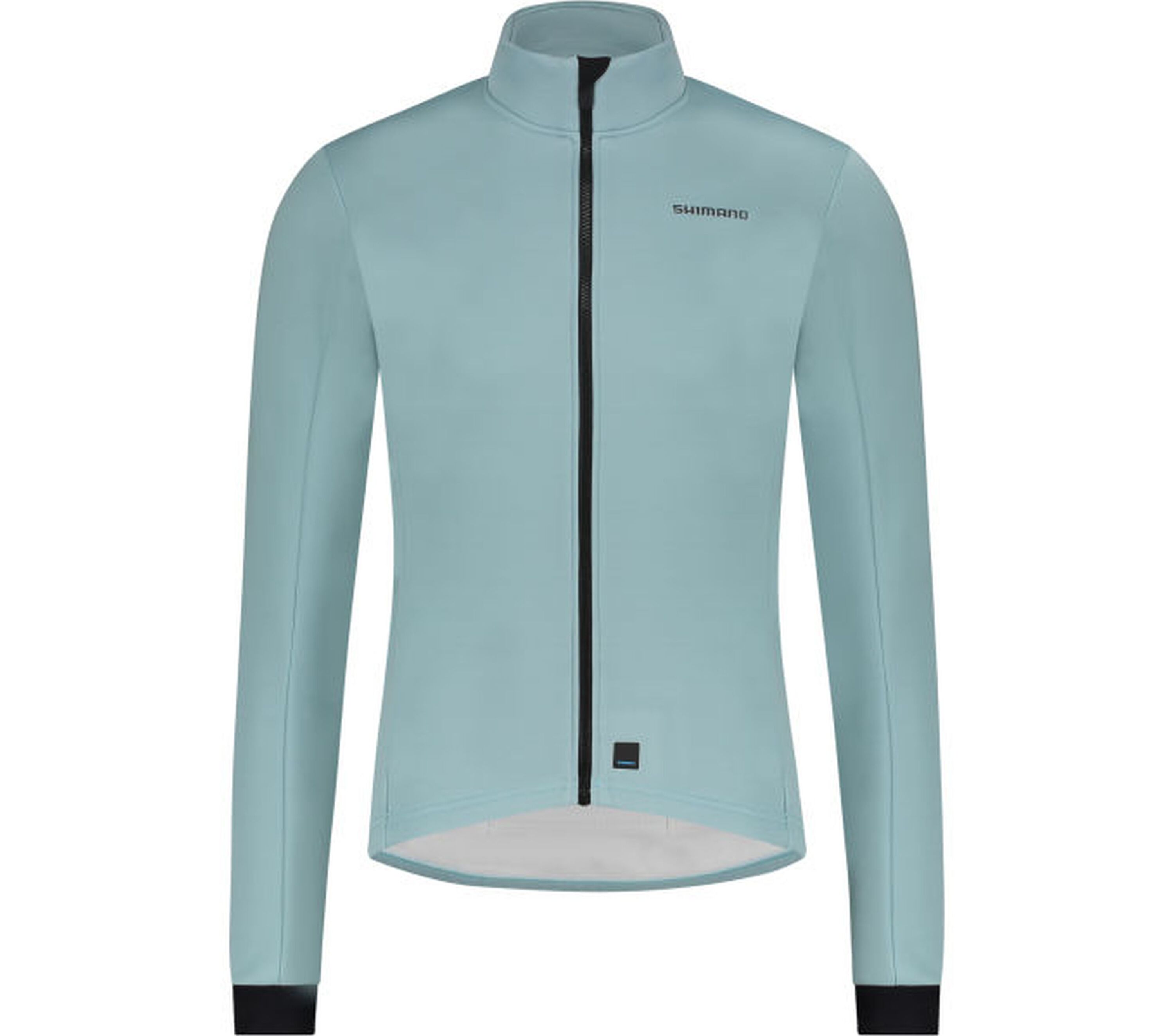 ELEMENT Long Sleeve Jersey, Transparent Blue - Bild 1