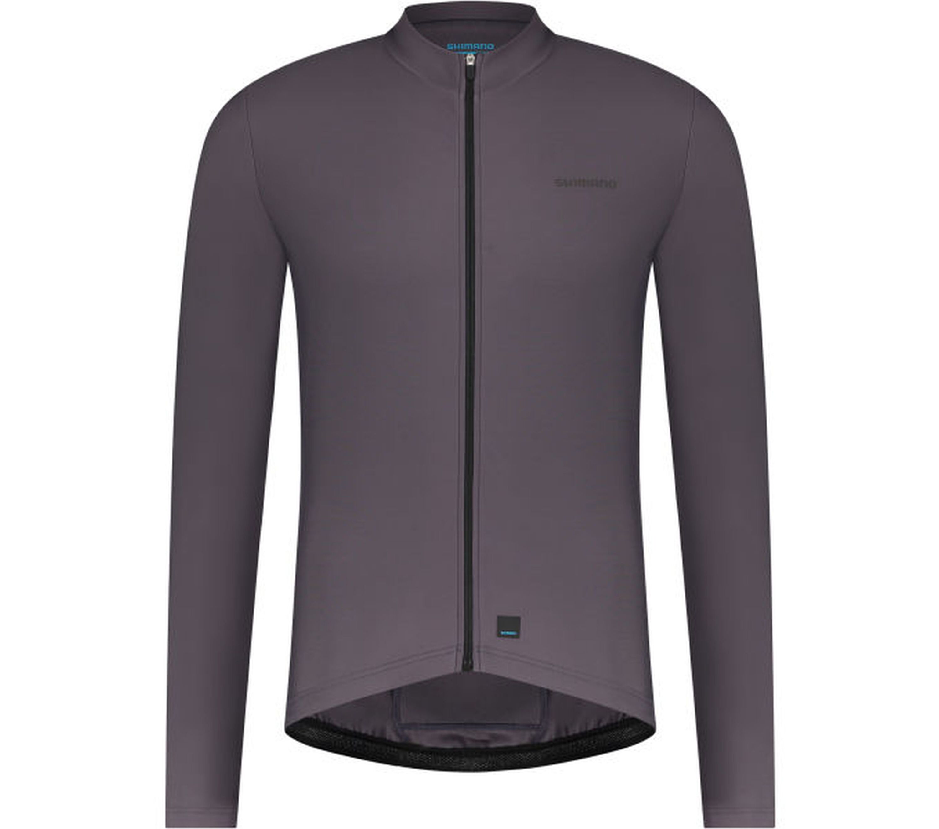 ELEMENT Long Sleeve Jersey, Smoky Topaz - Bild 1