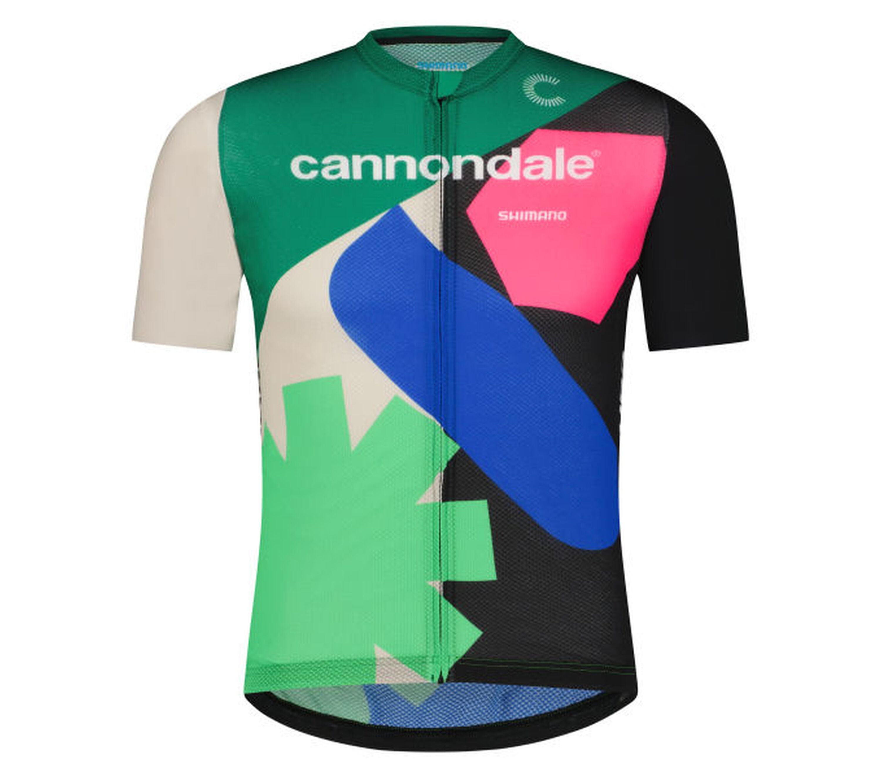 Cannondale Factory Racing Replica Jersey - Bild 1