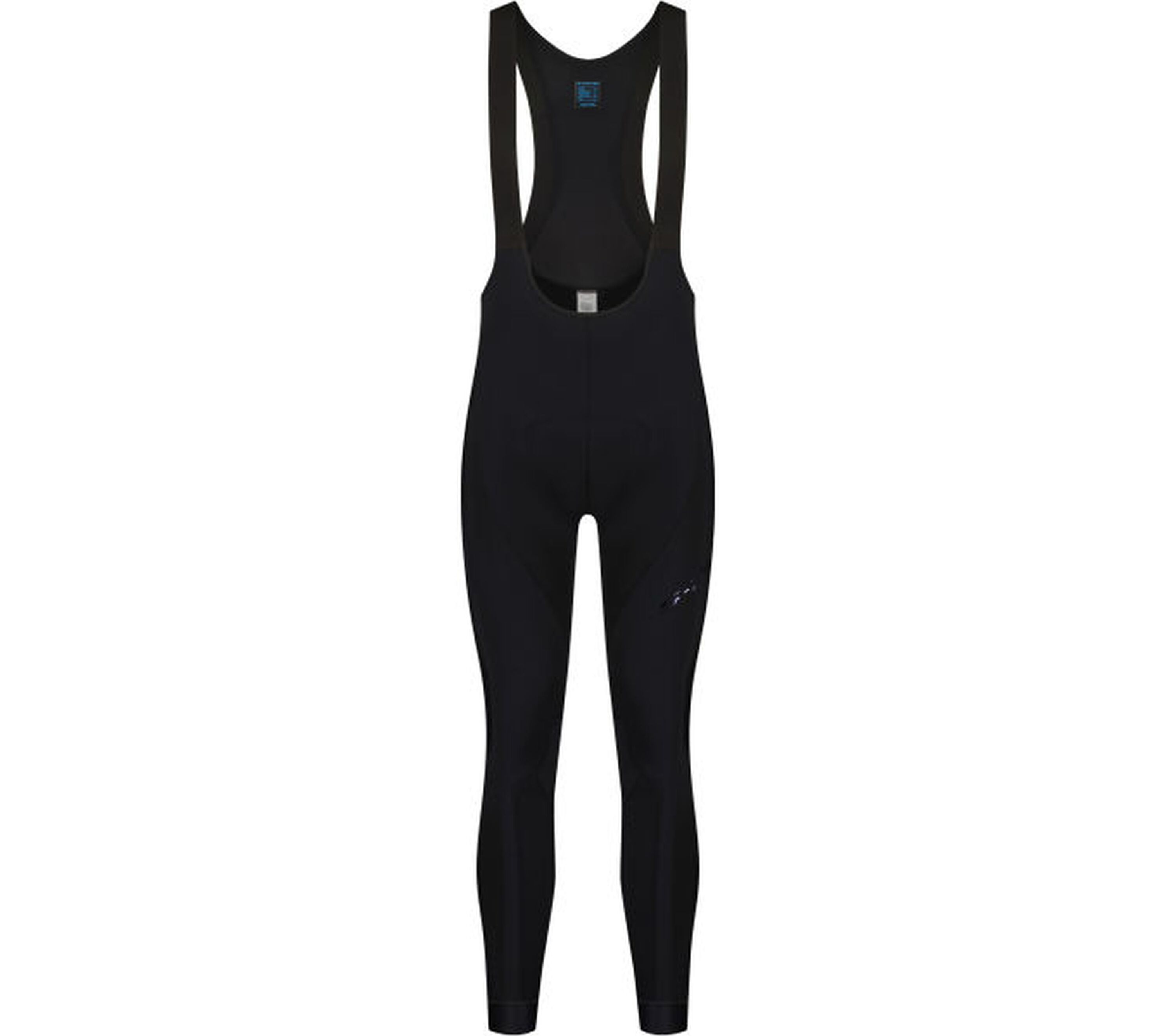 S-PHYRE Wind Bib Tights - Bild 1