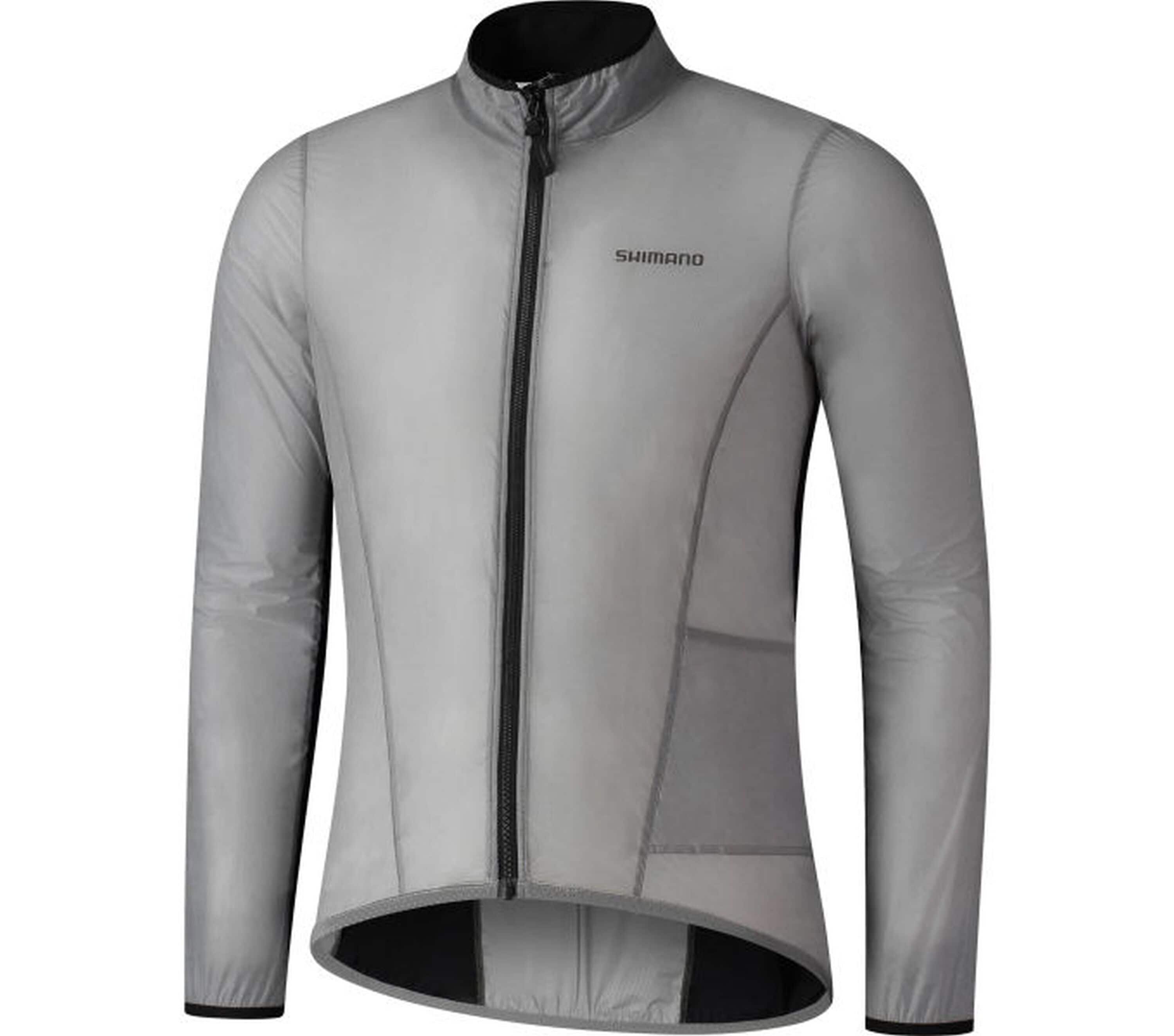BEAUFORT Windbreaker Light, Anthracite Grey - Bild 1
