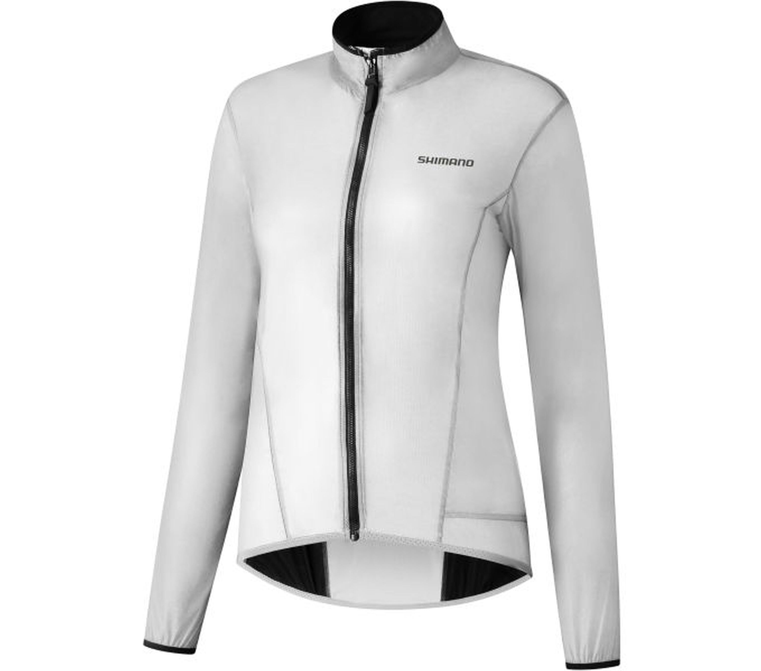 W's SUMIRE Windbreaker Light, White - Bild 1