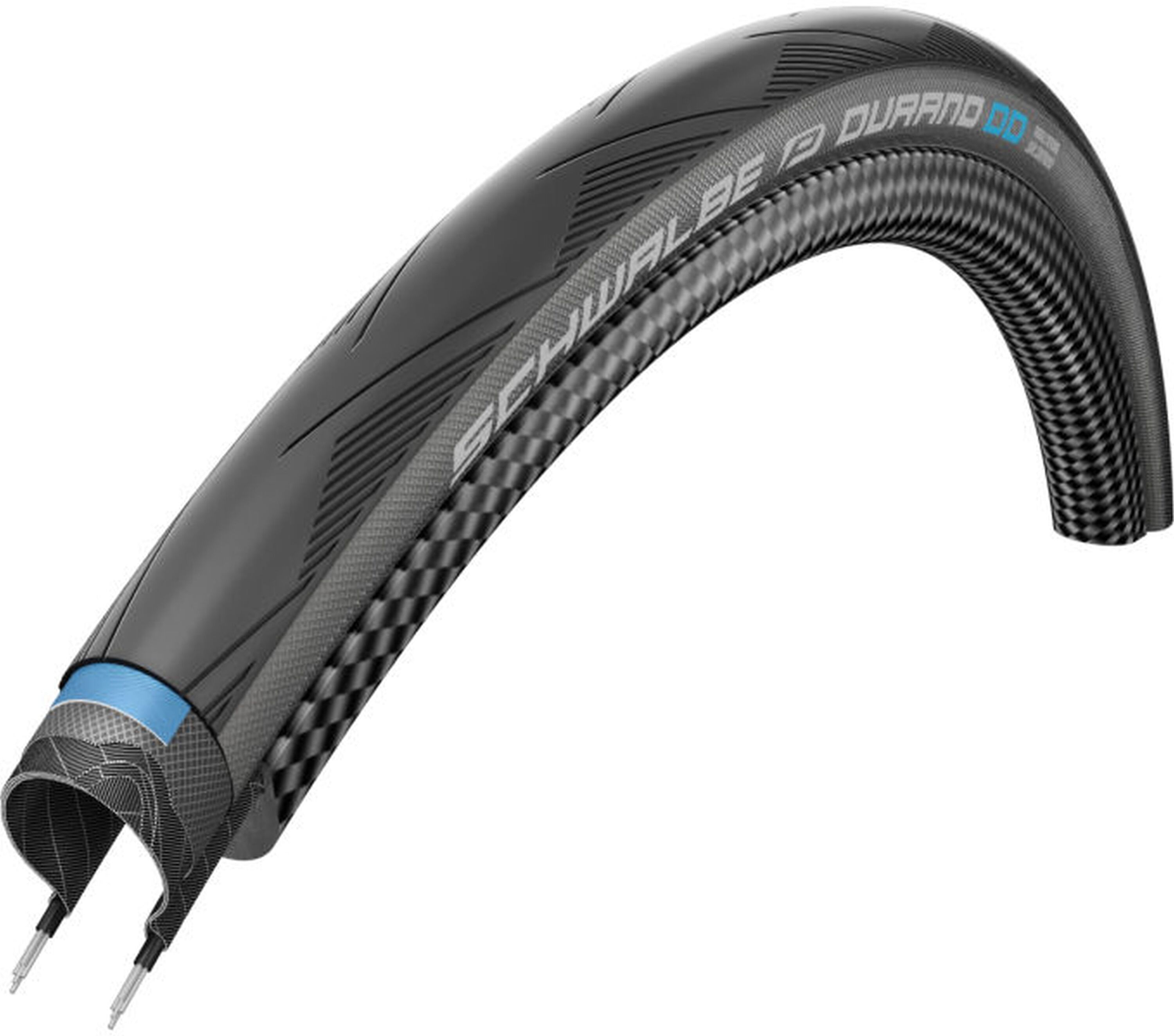 Fahrradradreifen DURANO DD - ADDIX Performance Line 23-622 - Bild 1