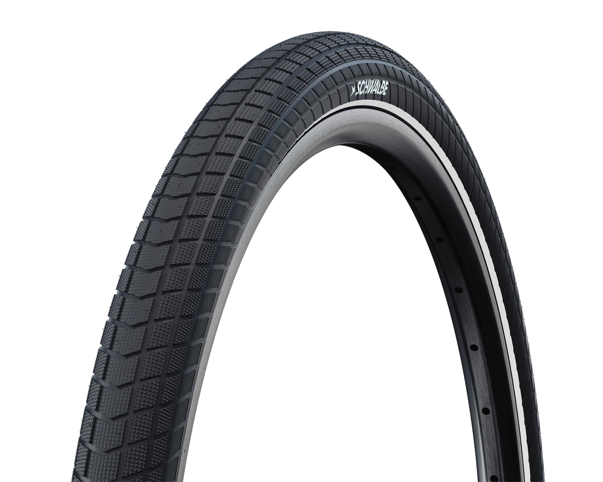 City - Fahrradreifen Motion Super Moto-X HS 439 2er-Set, 27.5x2.40" 62-584 - Bild 1