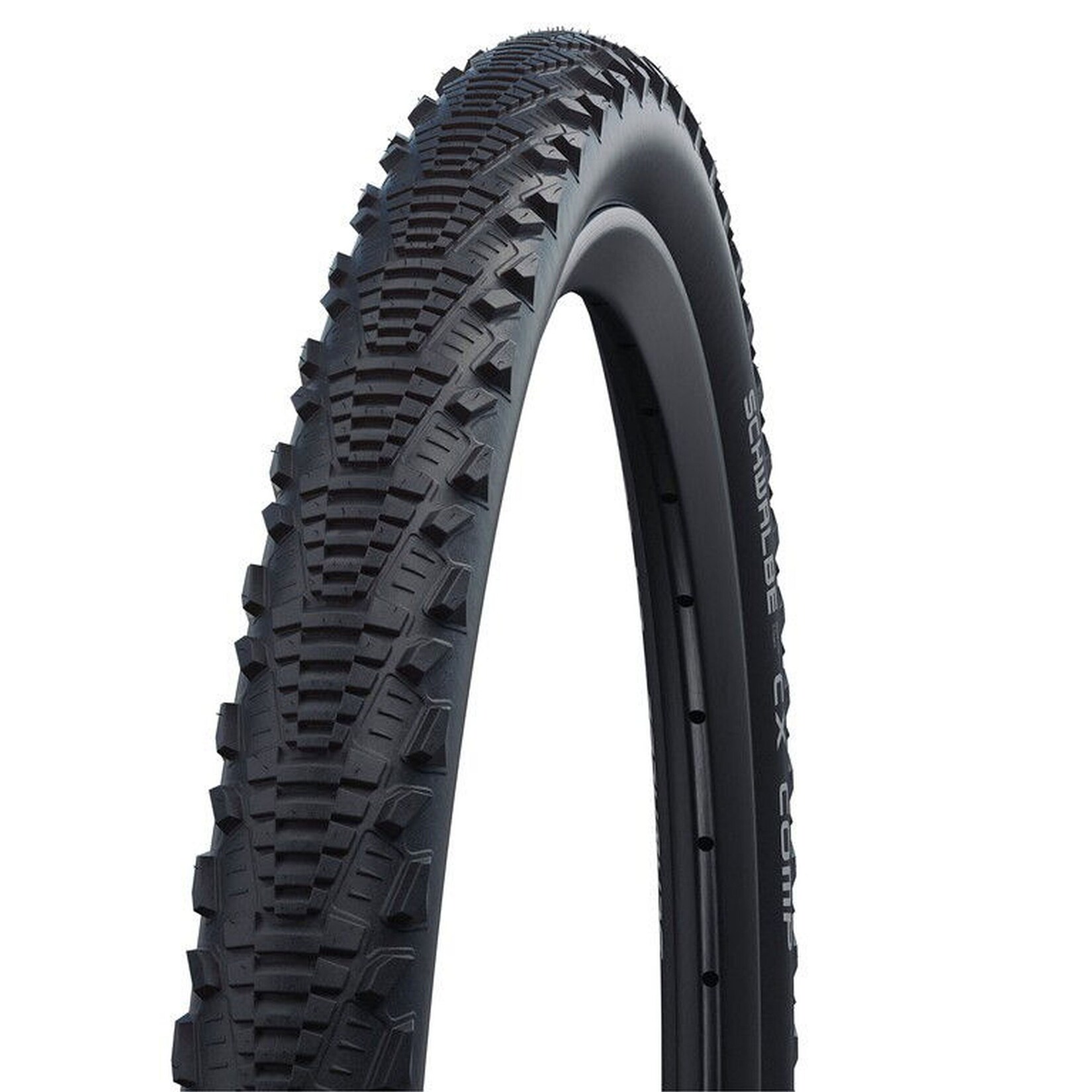 MTB-Fahrradreifen CX Comp HS 369, 28x1.20" 700x30C 30-622 -2er-Set