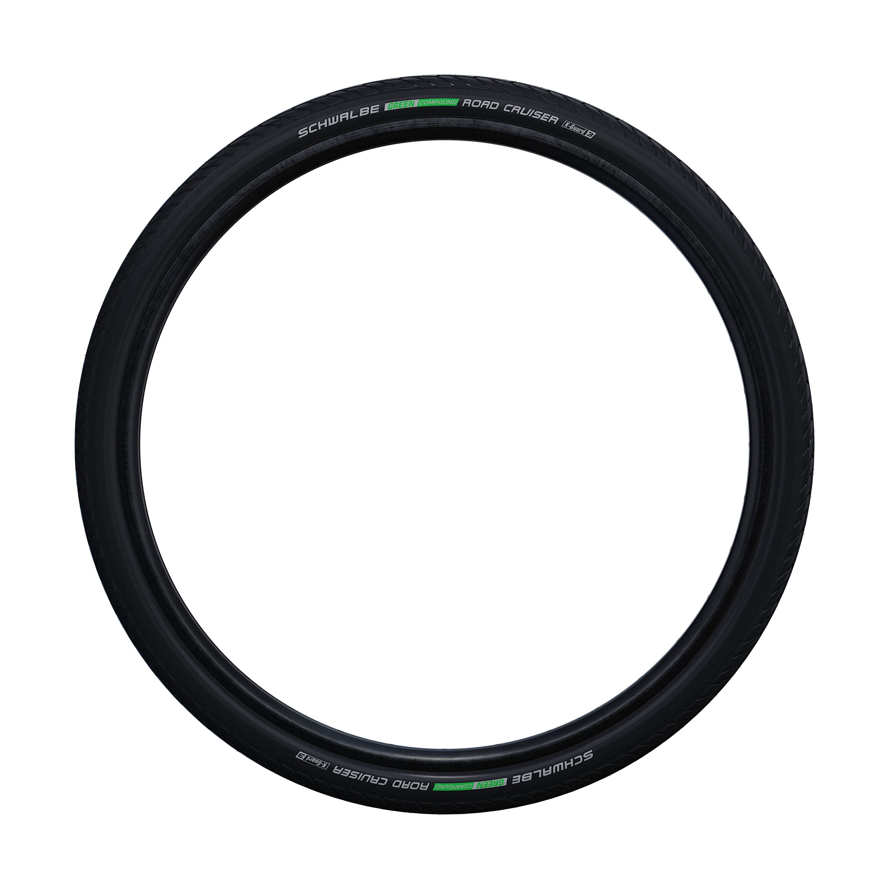 City-Fahrradreifen Road Cruiser HS 484, 12 1/2x1.75"47-203 - 2er Set - Bild 1