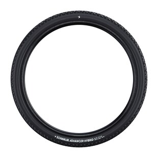 MTB- Fahrradeifen Advancer Hybrid HS 636, 29x2.25"57-622 - 2er Set - Bild 1