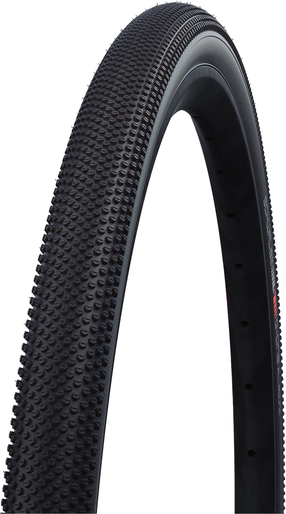 Gravel-Fahrradreifen G-ONE ALLROUND - ADDIX SpeedGrip Evolution Line 28x1.35" 35-622
