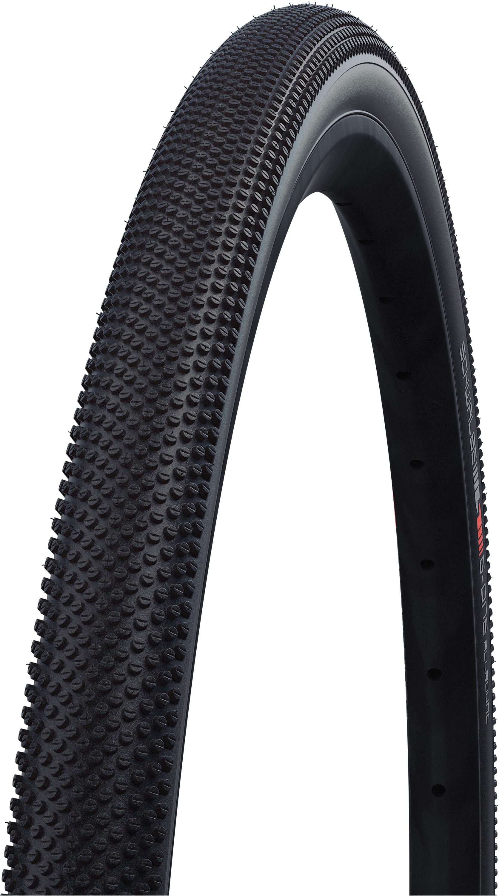 Gravel-Fahrradreifen   G-ONE ALLROUND - ADDIX SpeedGrip Evolution Line  27.5x2.25"57-584 - Bild 1