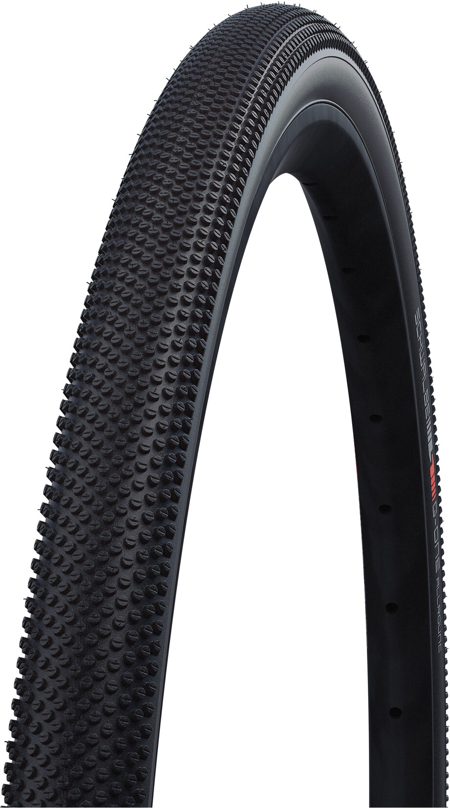 Gravel-Fahrradreifen   G-ONE ALLROUND – ADDIX SpeedGrip Evolution Line 29×2.25″ 57-622 | 04026495885126